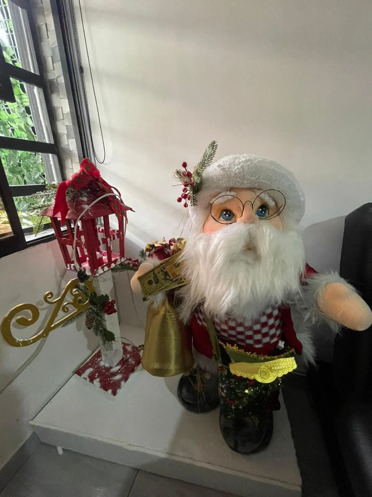 Hotel boutique Olaya 54
