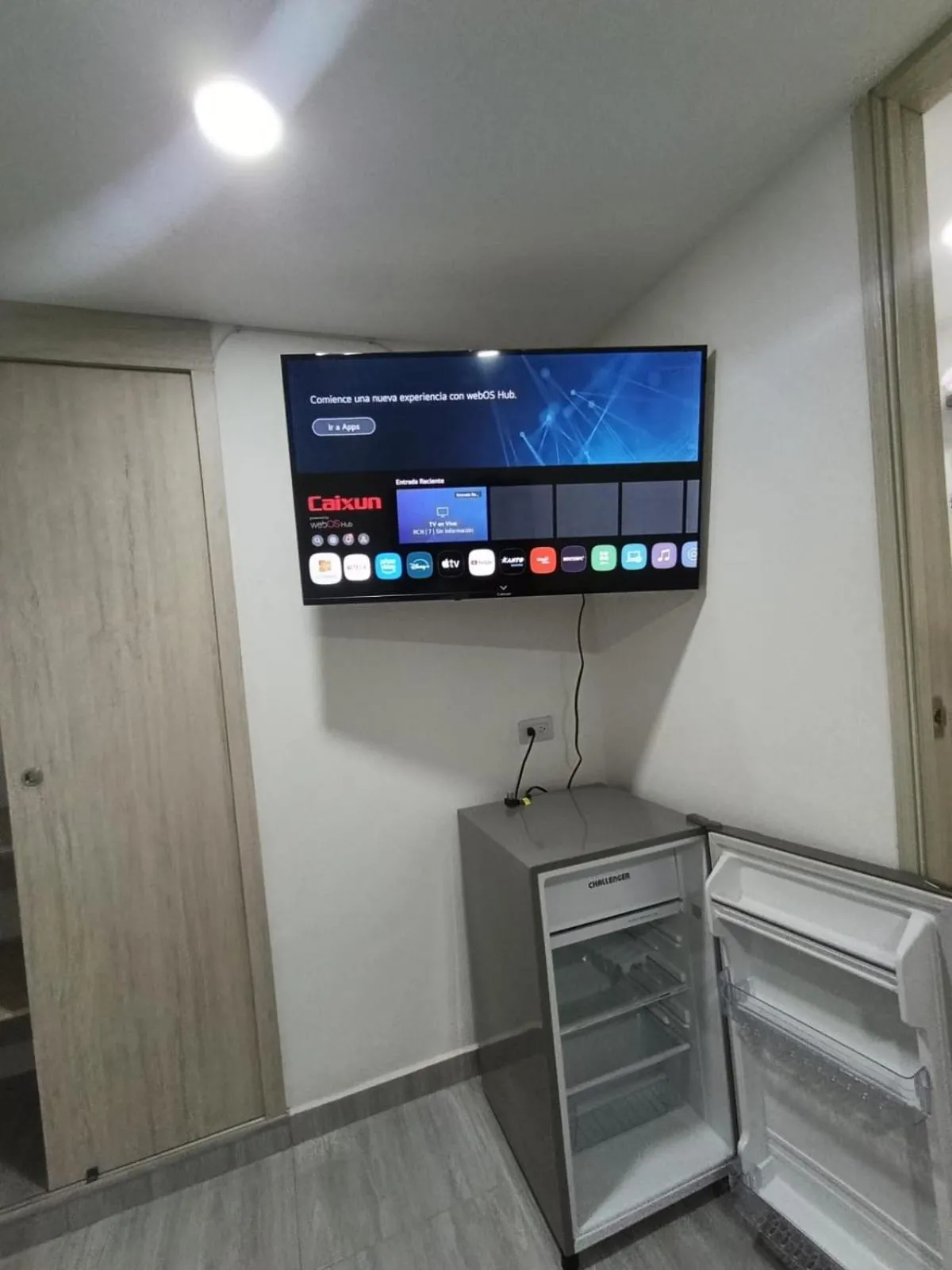 Hotel boutique Olaya 54