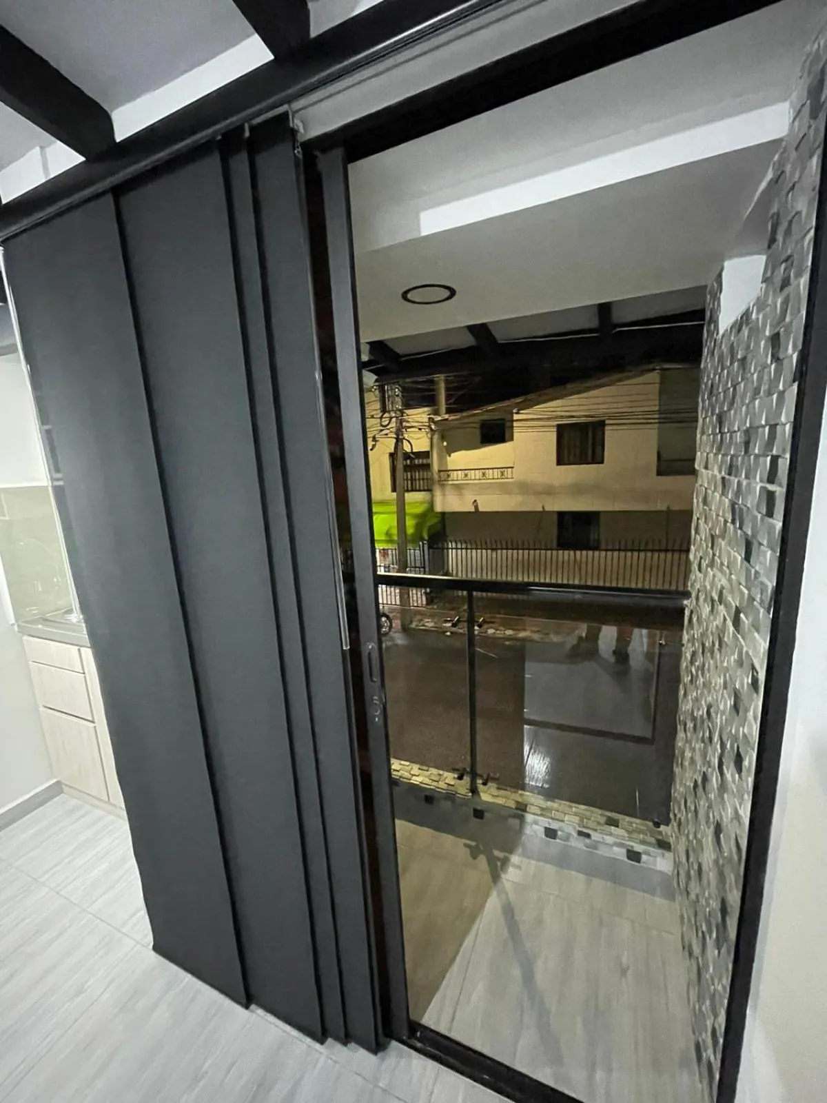 Property building in Hotel boutique Olaya 54
