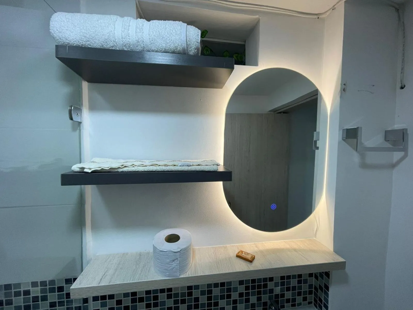 Hotel boutique Olaya 54