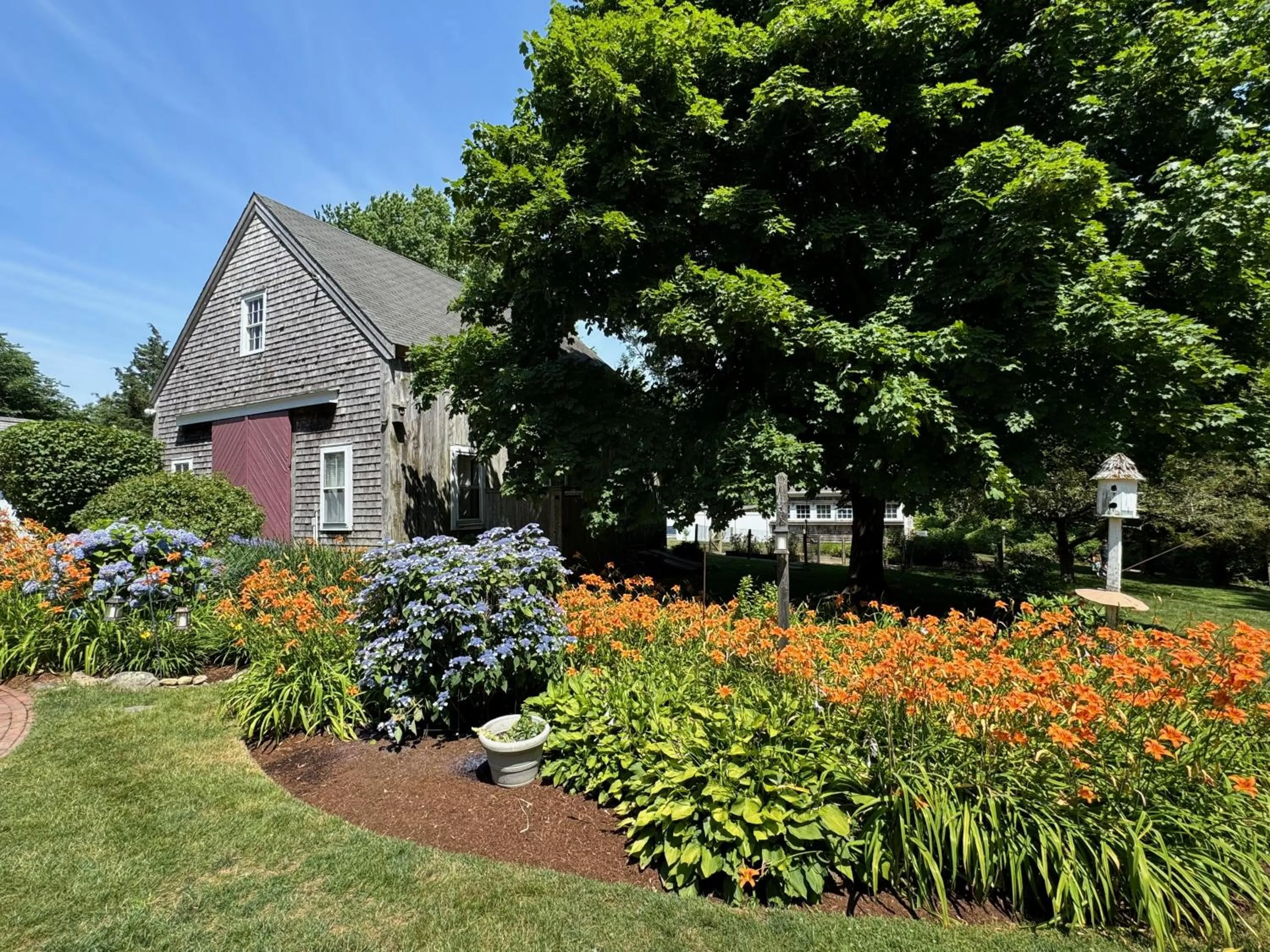 Sea Meadow Inn