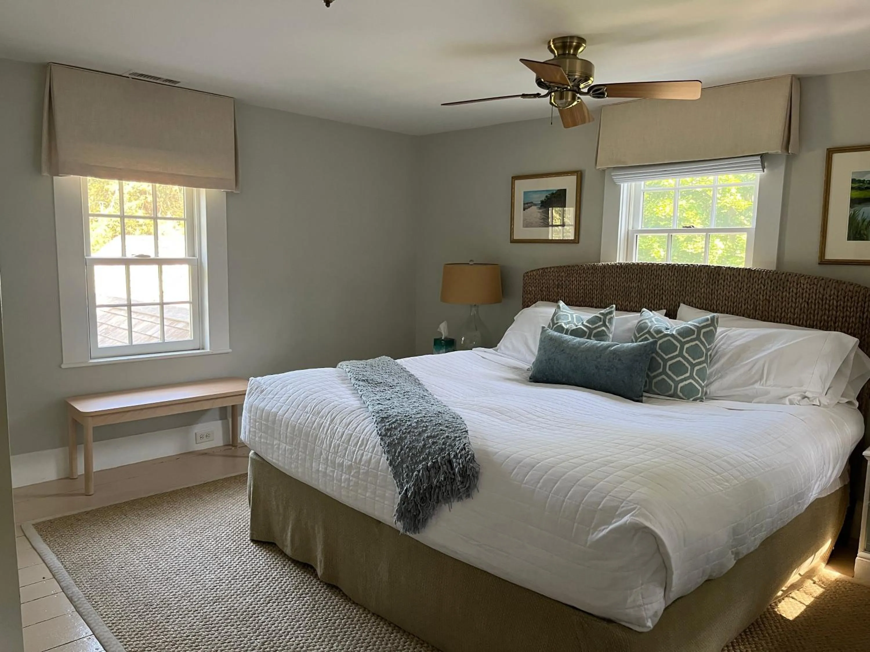 Sea Meadow Inn