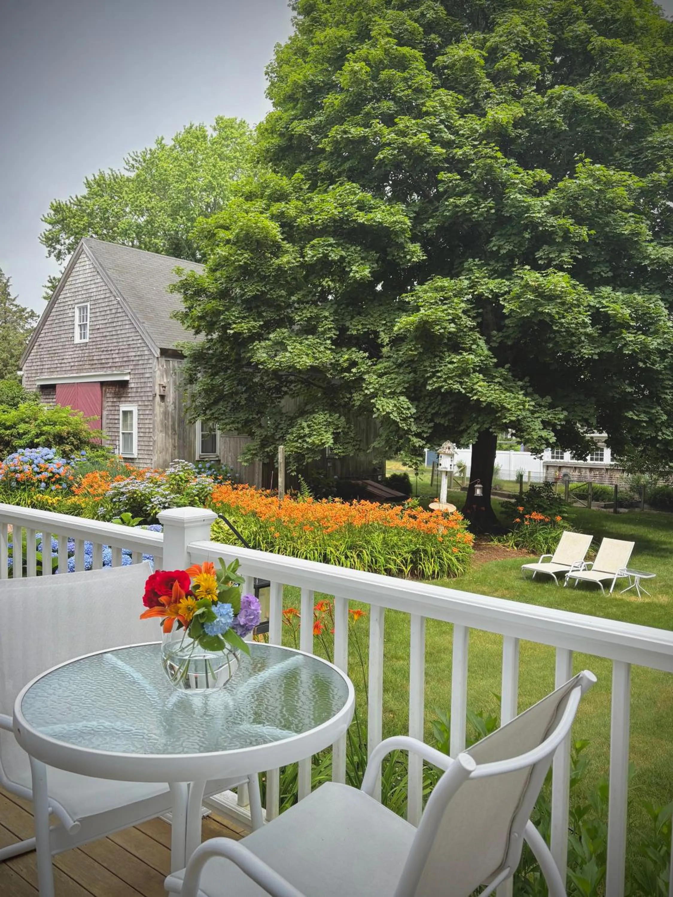 Sea Meadow Inn