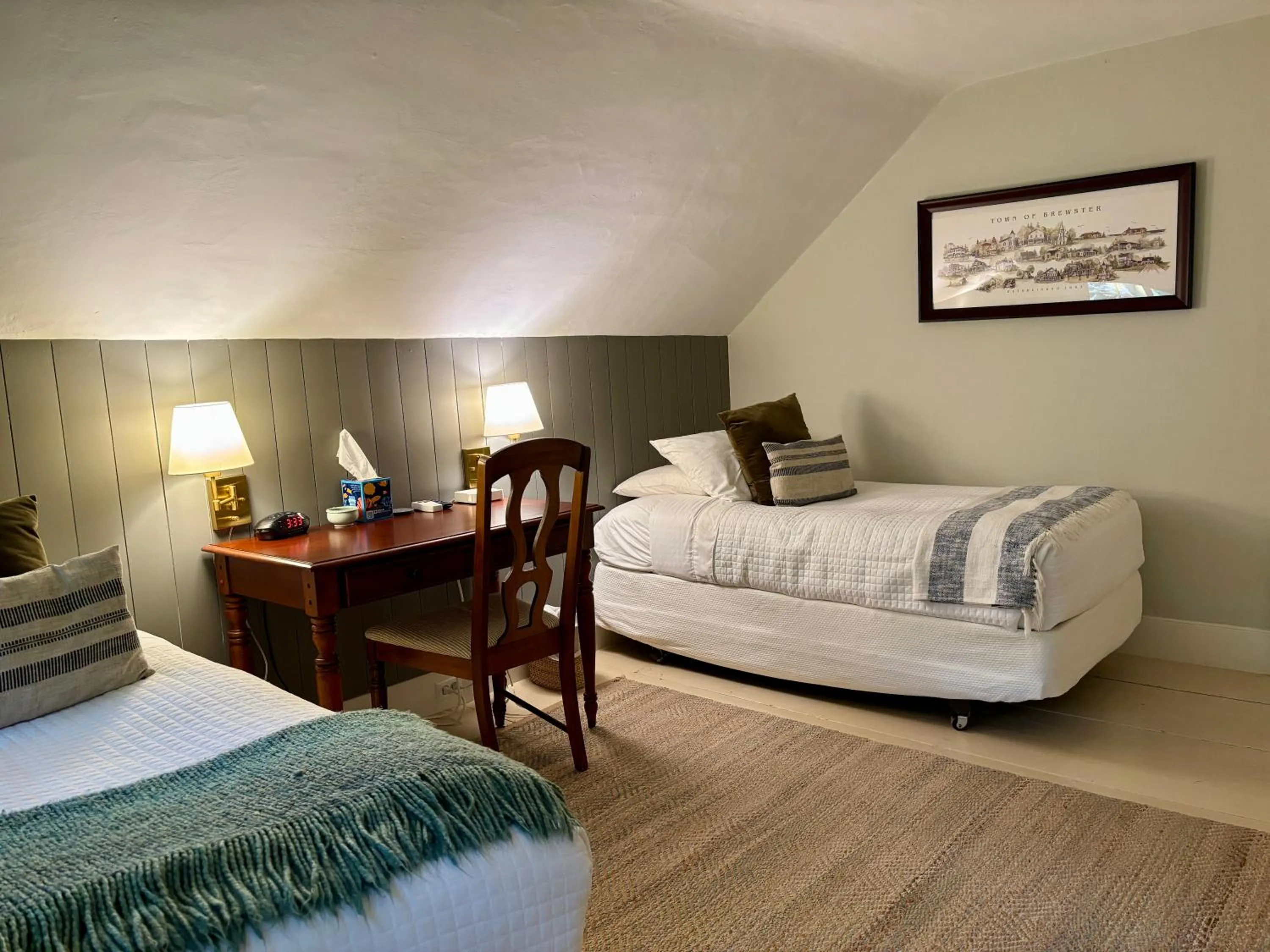 Sea Meadow Inn