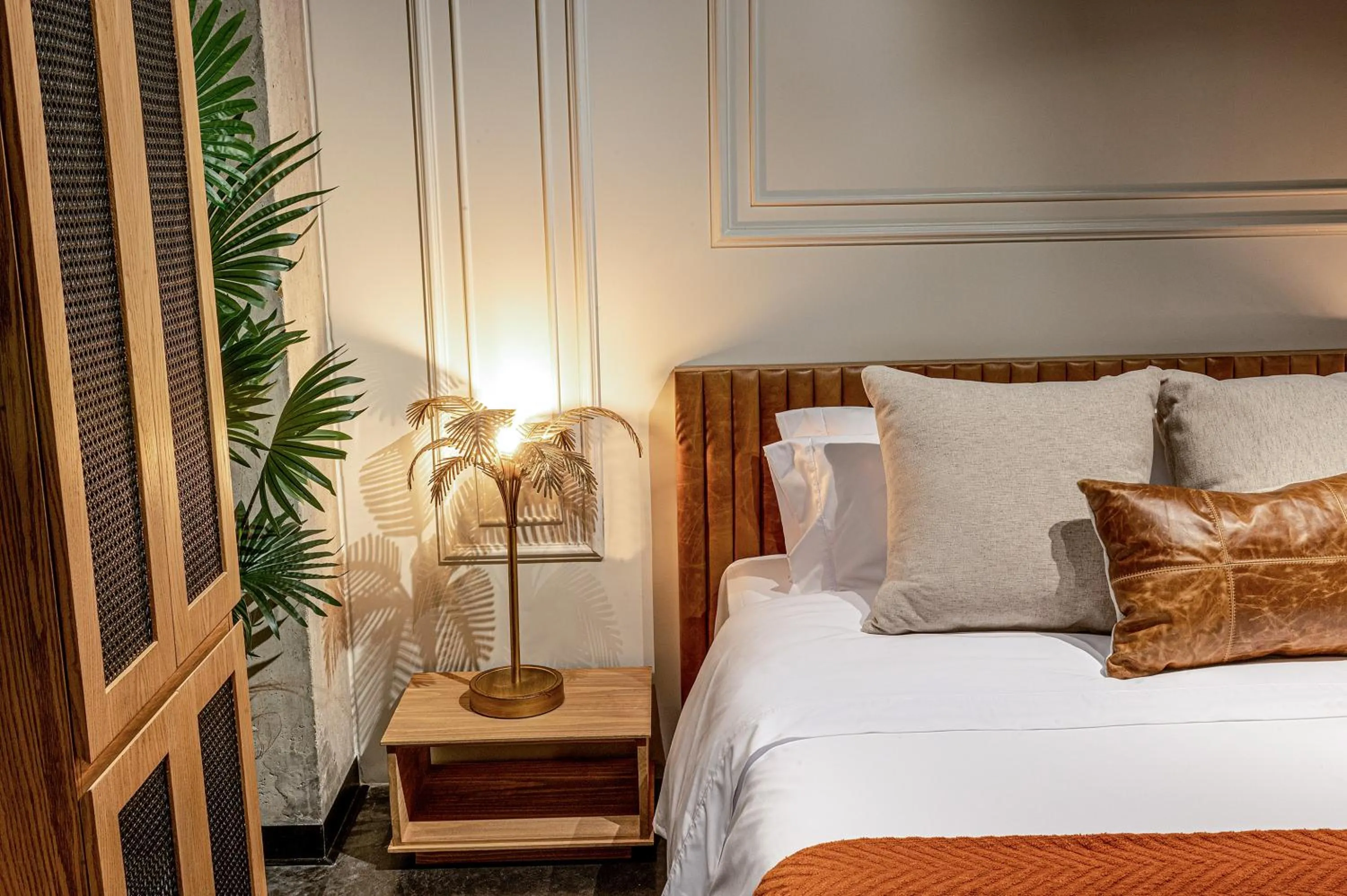 Standard Double Room in The Host Medellin Adults Only