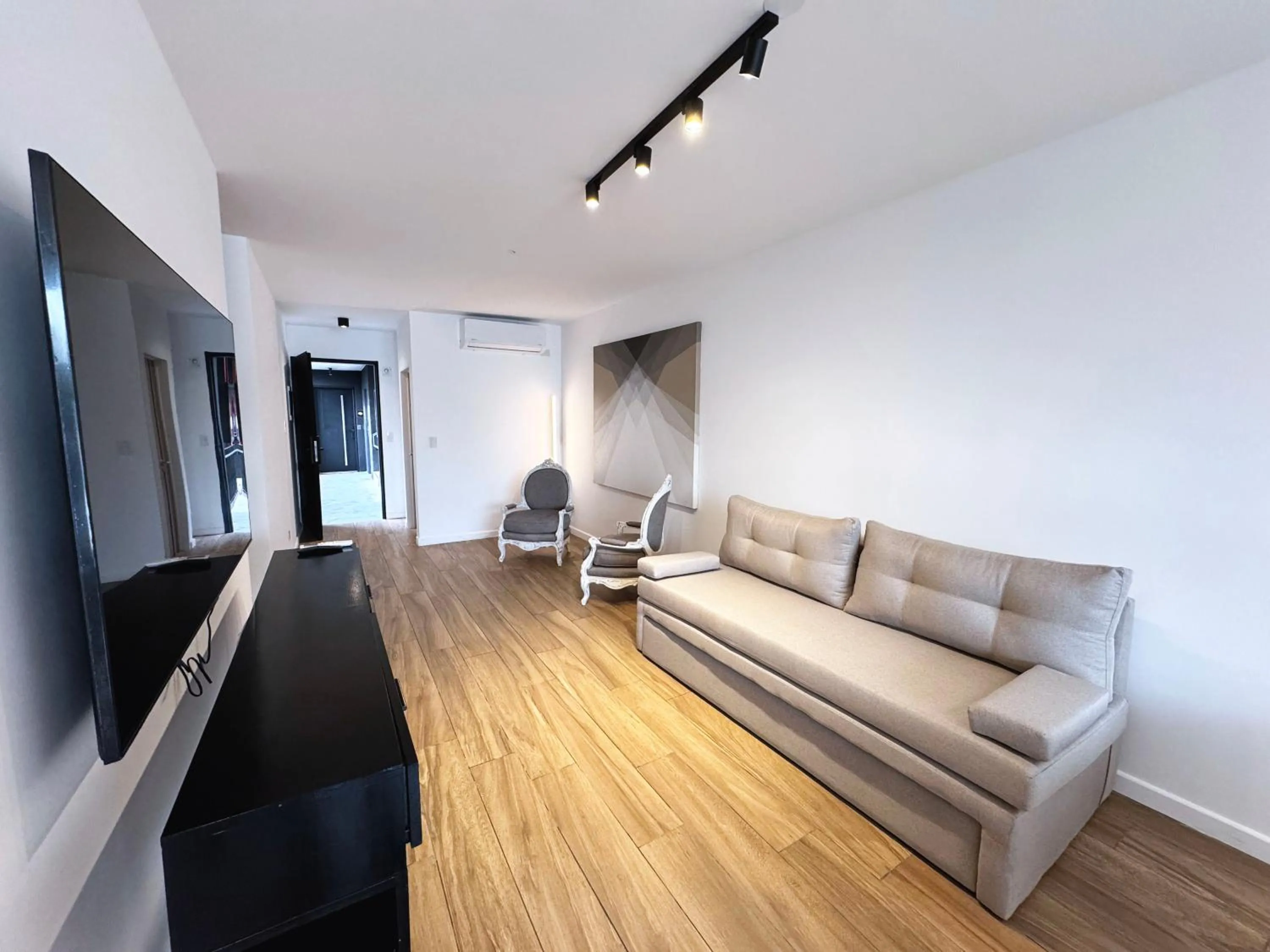 Live Soho Boutique Apartments Devoto