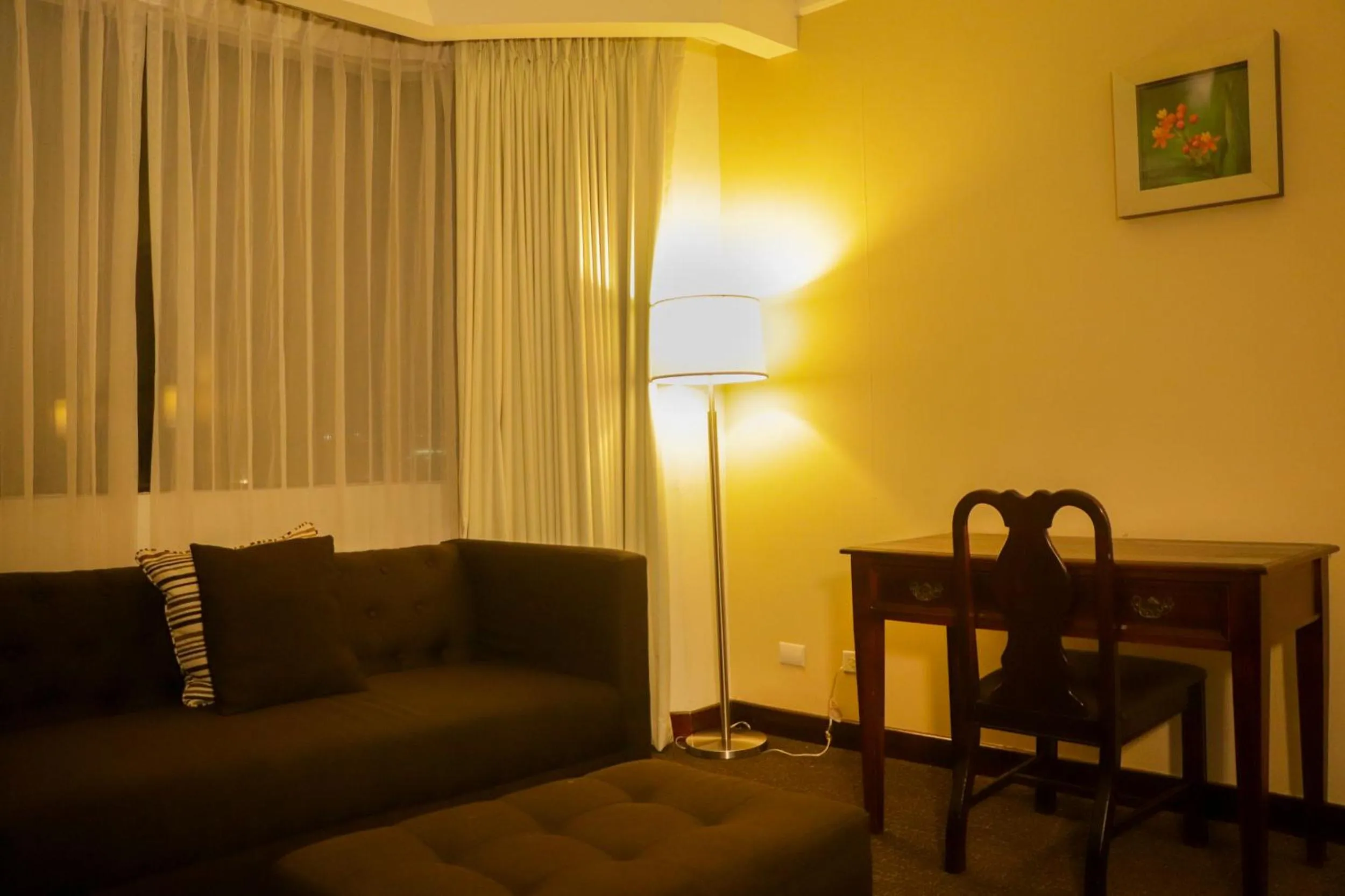 Taormina Hotel y Casino