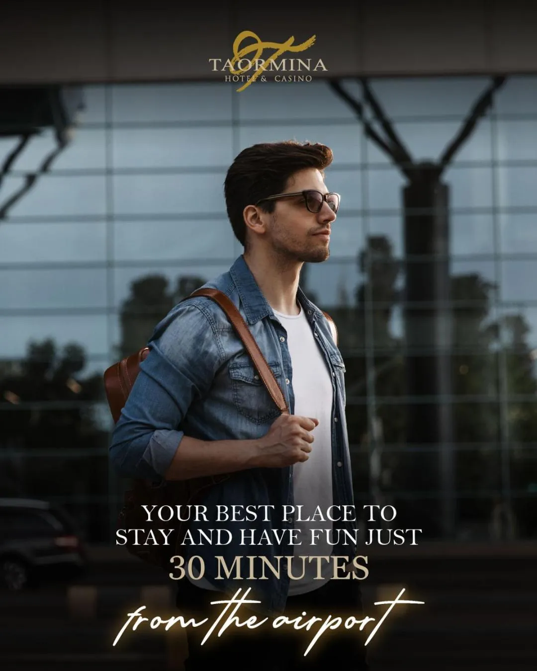 Taormina Hotel y Casino