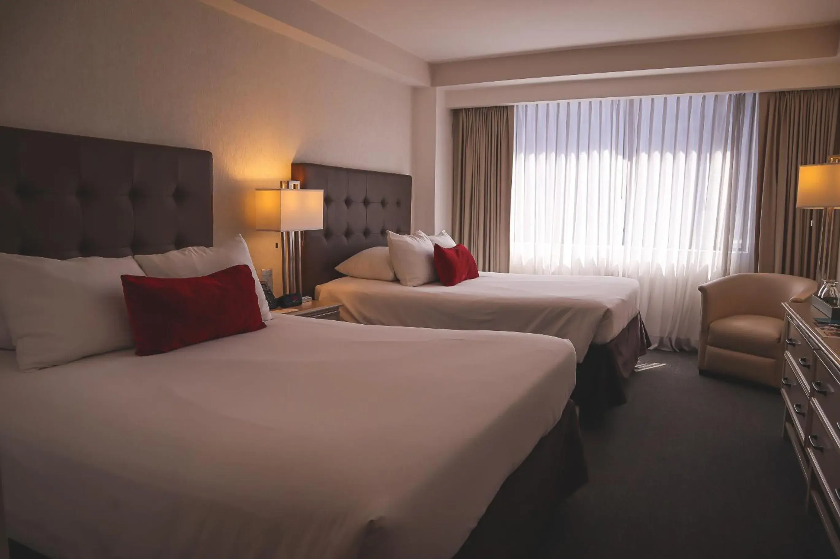 Double Room - single occupancy in Taormina Hotel y Casino Double Room - single occupancy in Taormina Hotel y Casino