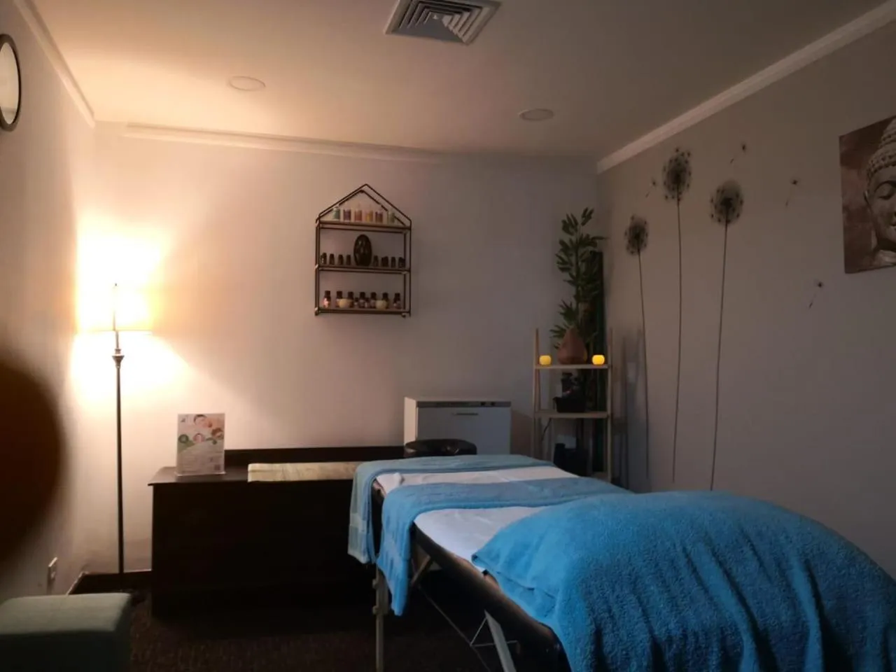 Massage, Bed in Taormina Hotel y Casino