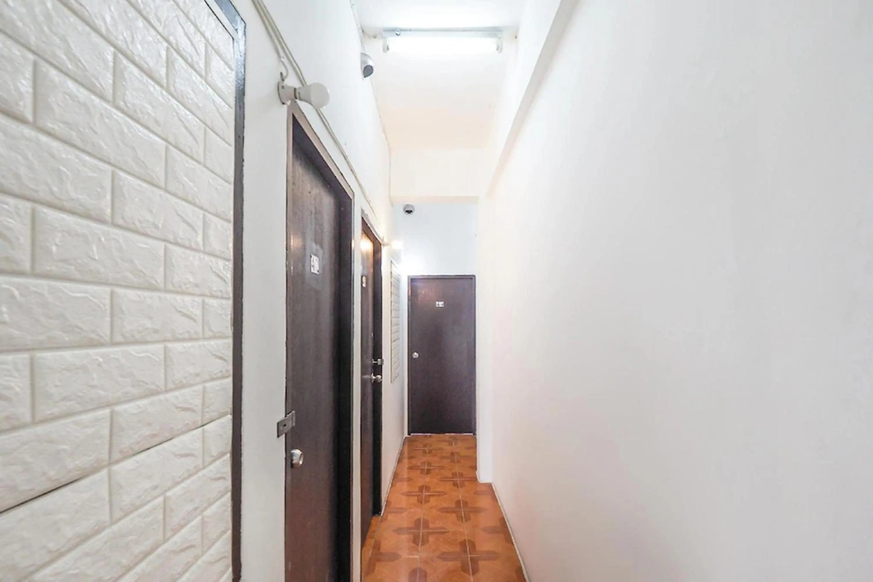 Area and facilities in Happyland Guesthouse