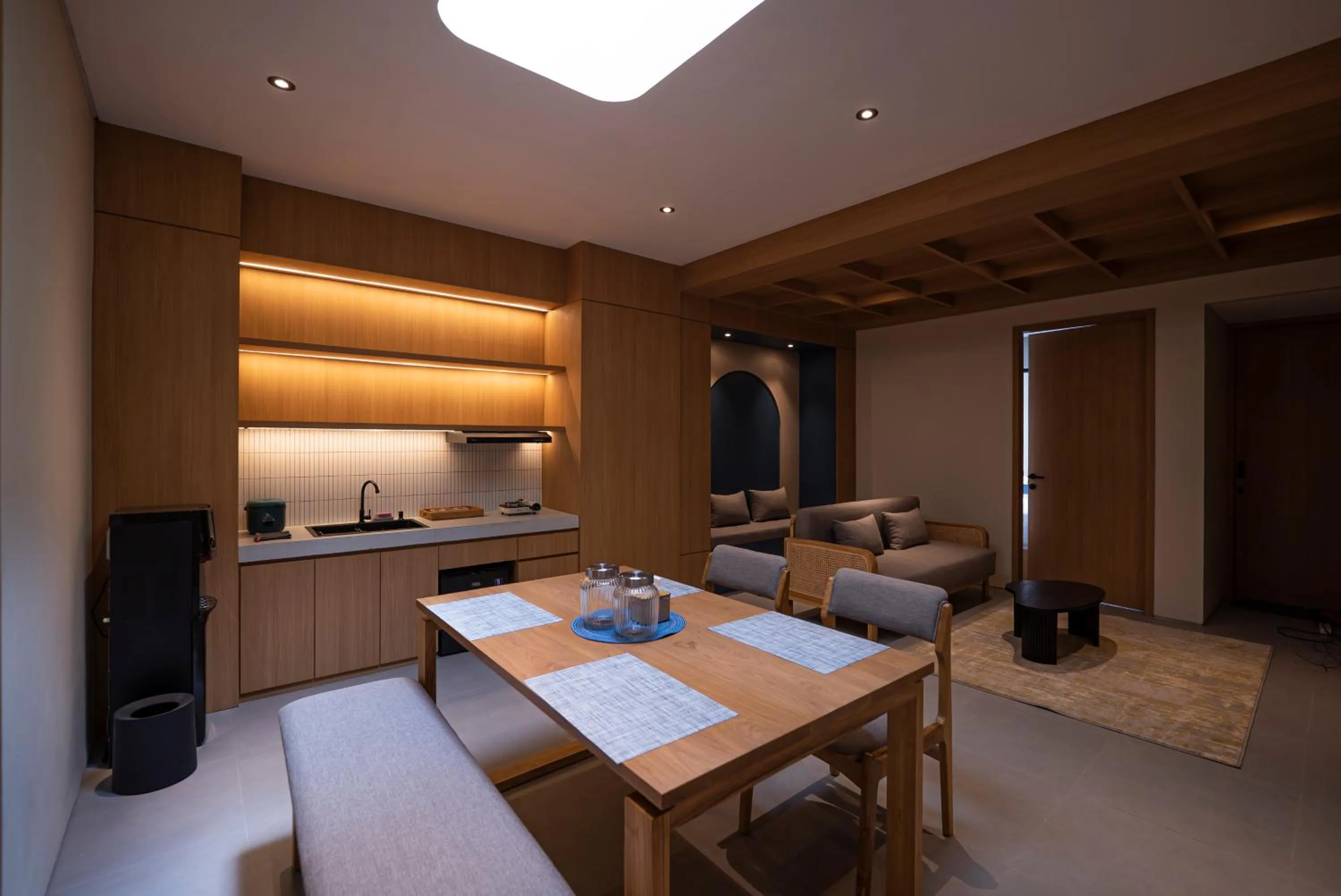 Amani Suites Yogyakarta