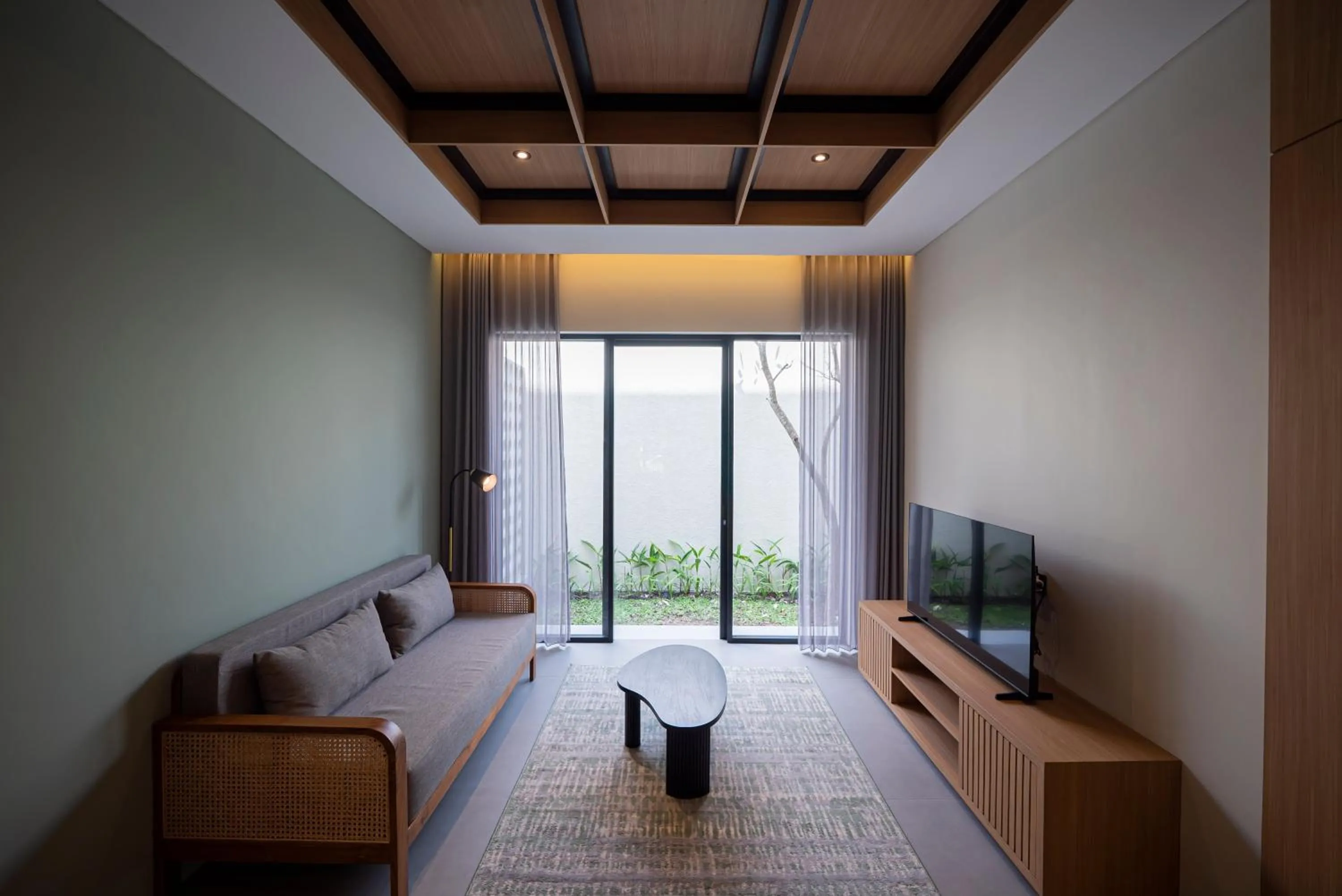 Amani Suites Yogyakarta