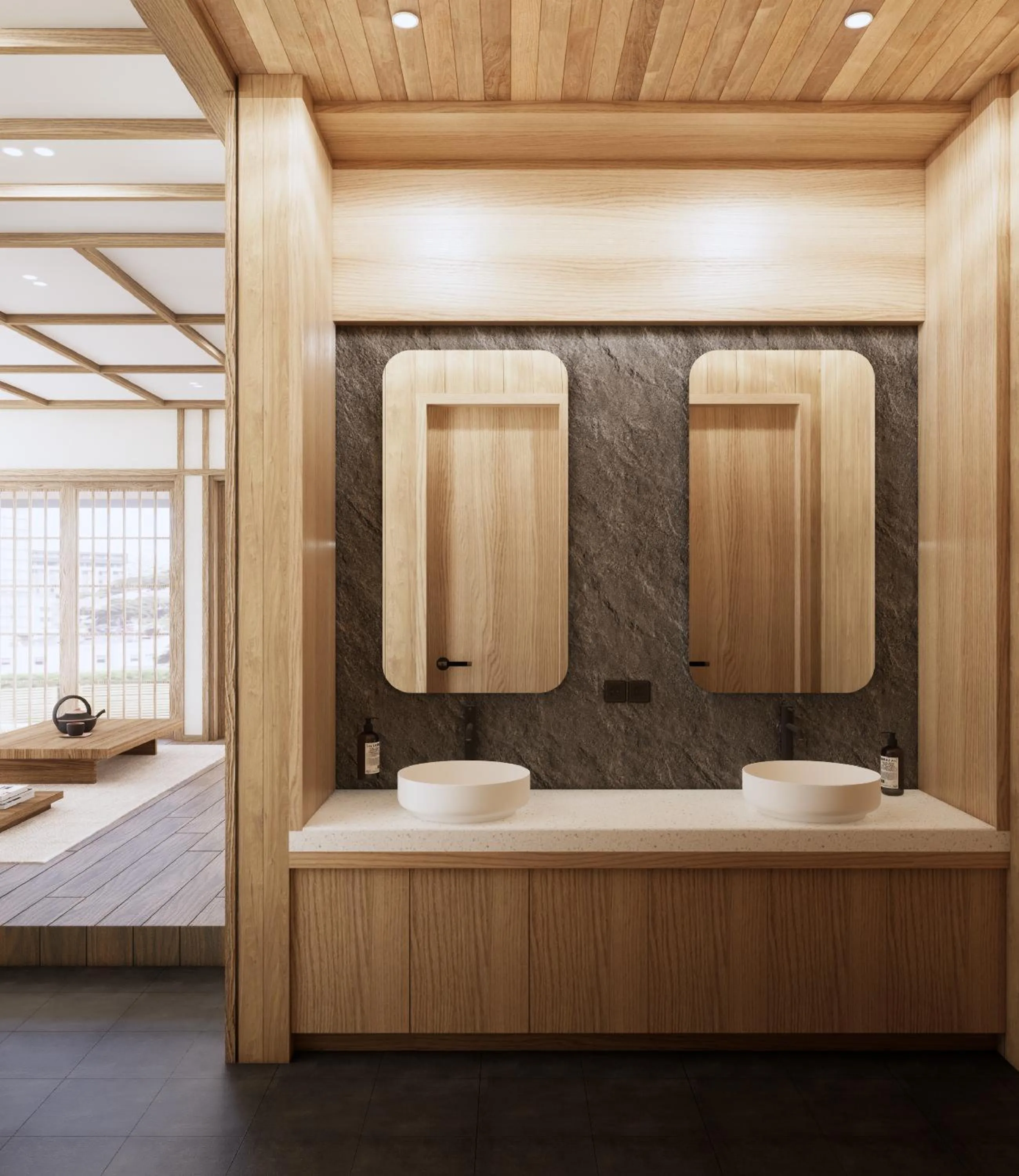 Amani Suites Yogyakarta