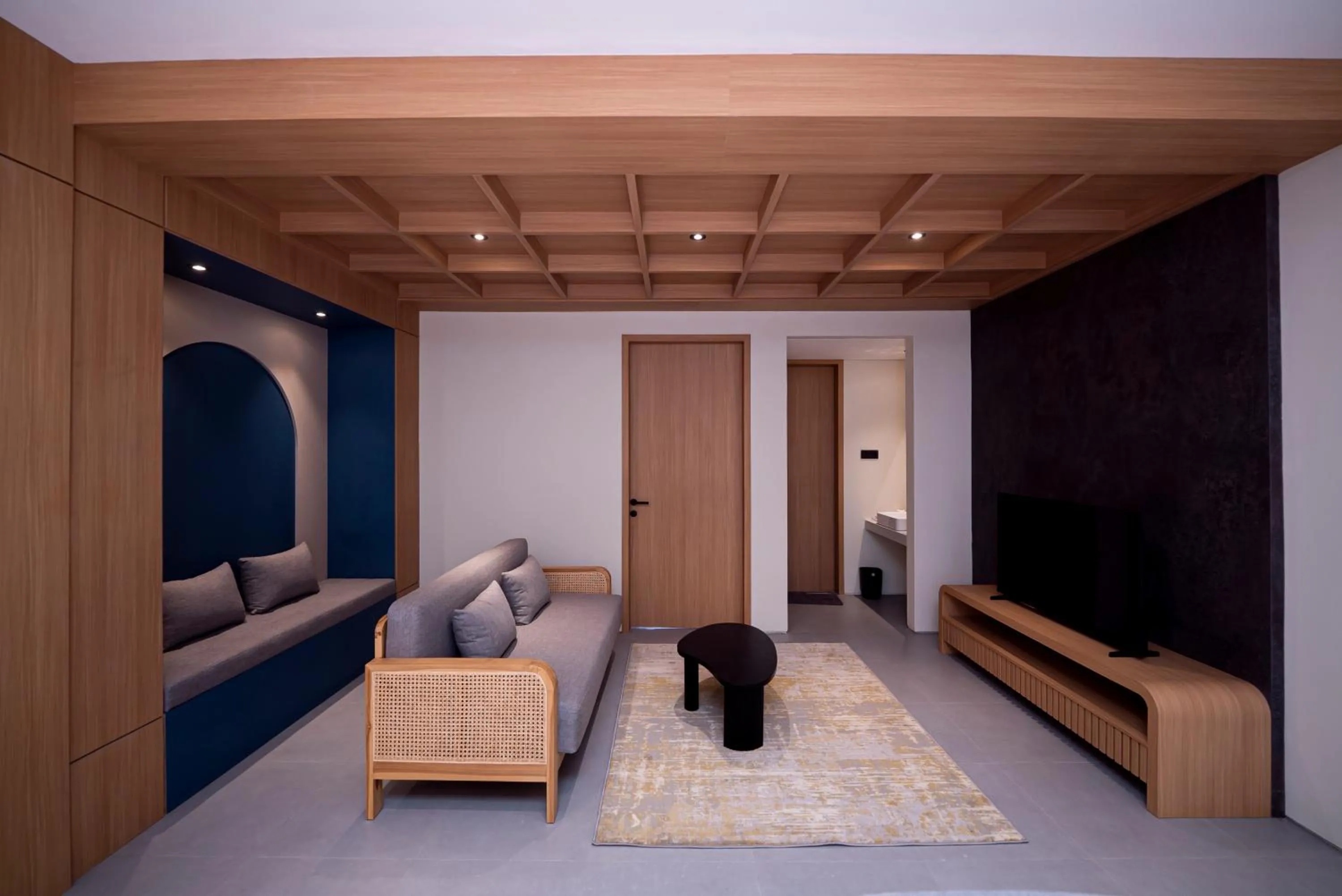 Amani Suites Yogyakarta