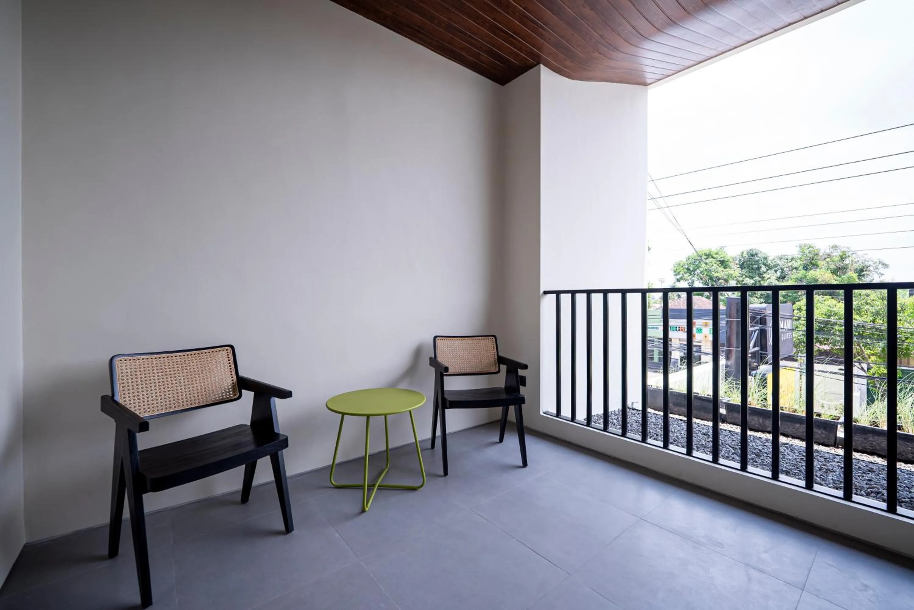 Amani Suites Yogyakarta