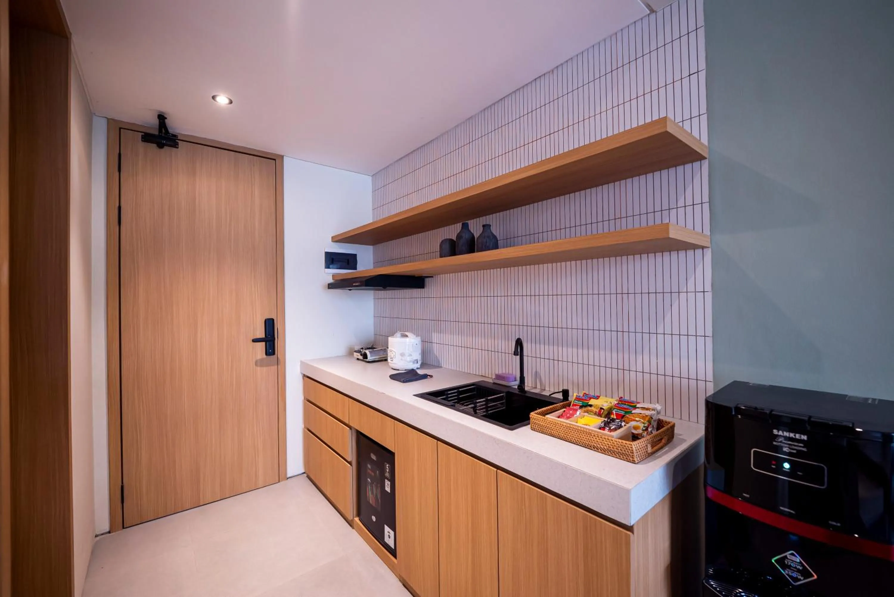 Amani Suites Yogyakarta