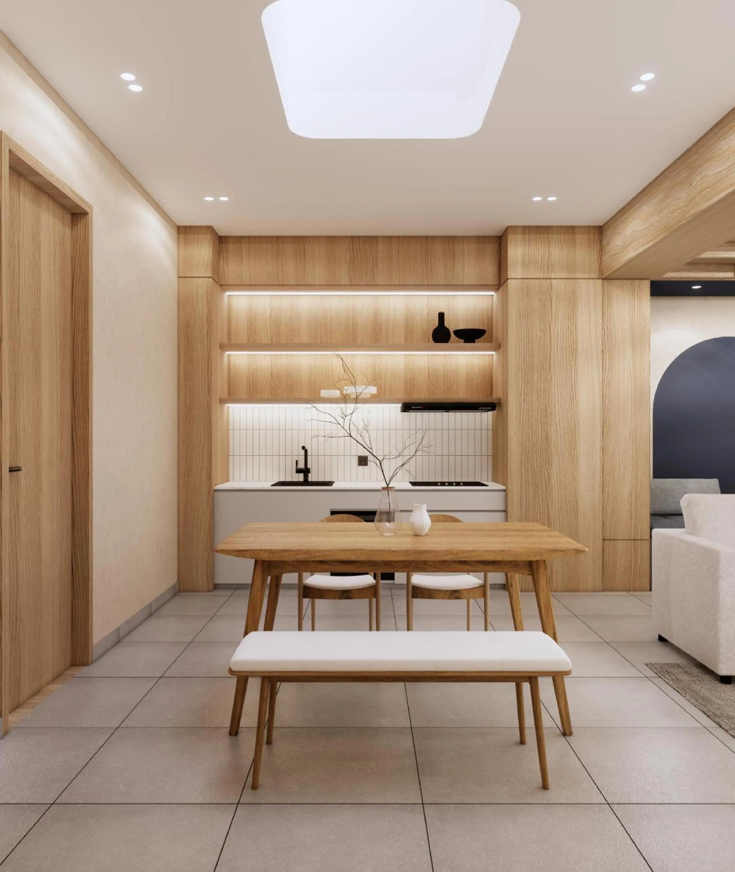 Amani Suites Yogyakarta