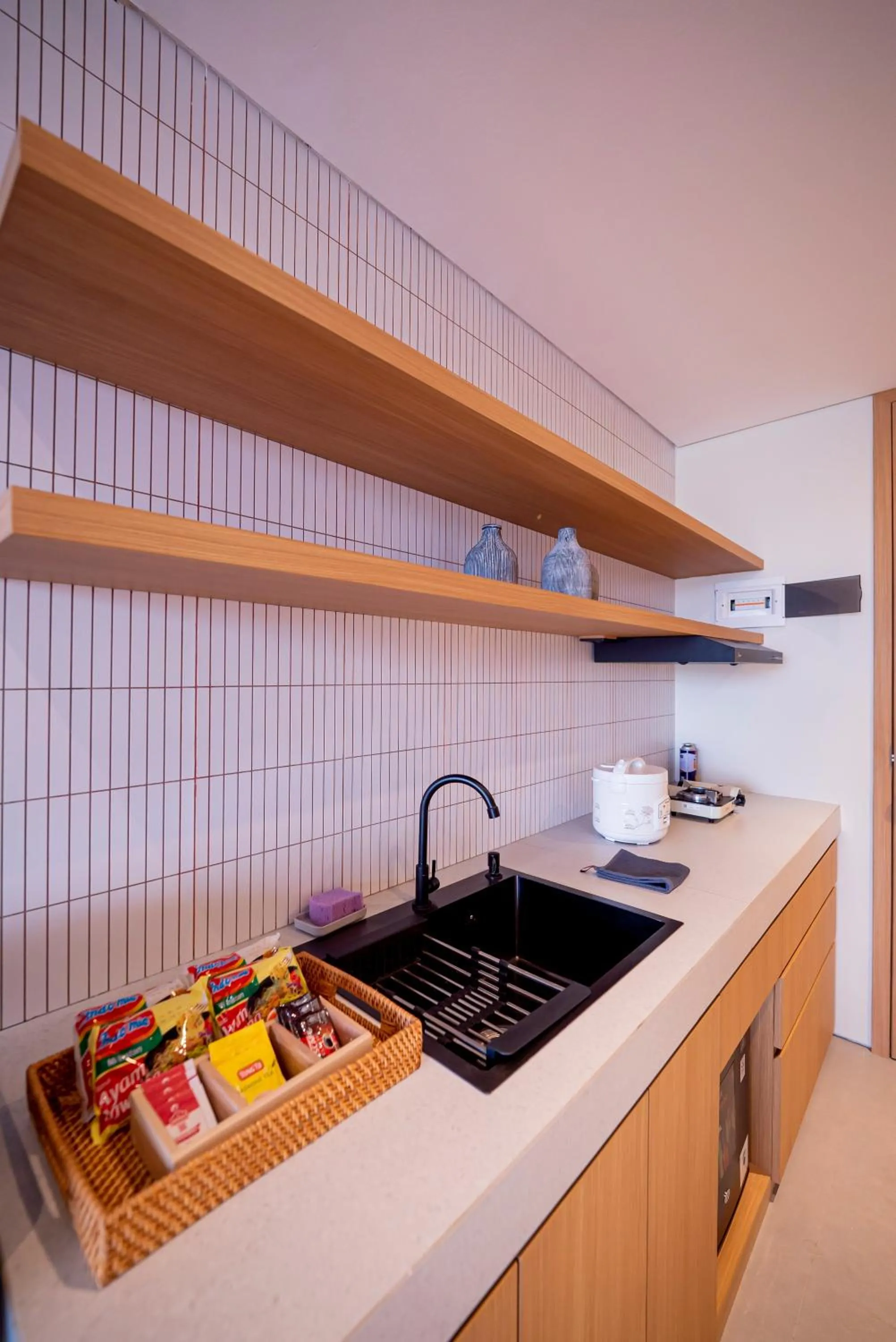 Amani Suites Yogyakarta