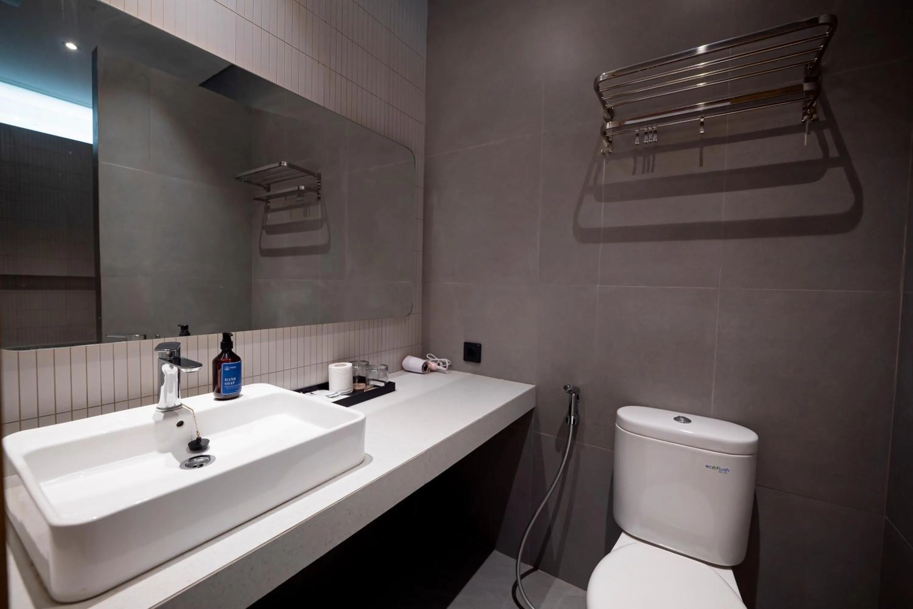 Amani Suites Yogyakarta