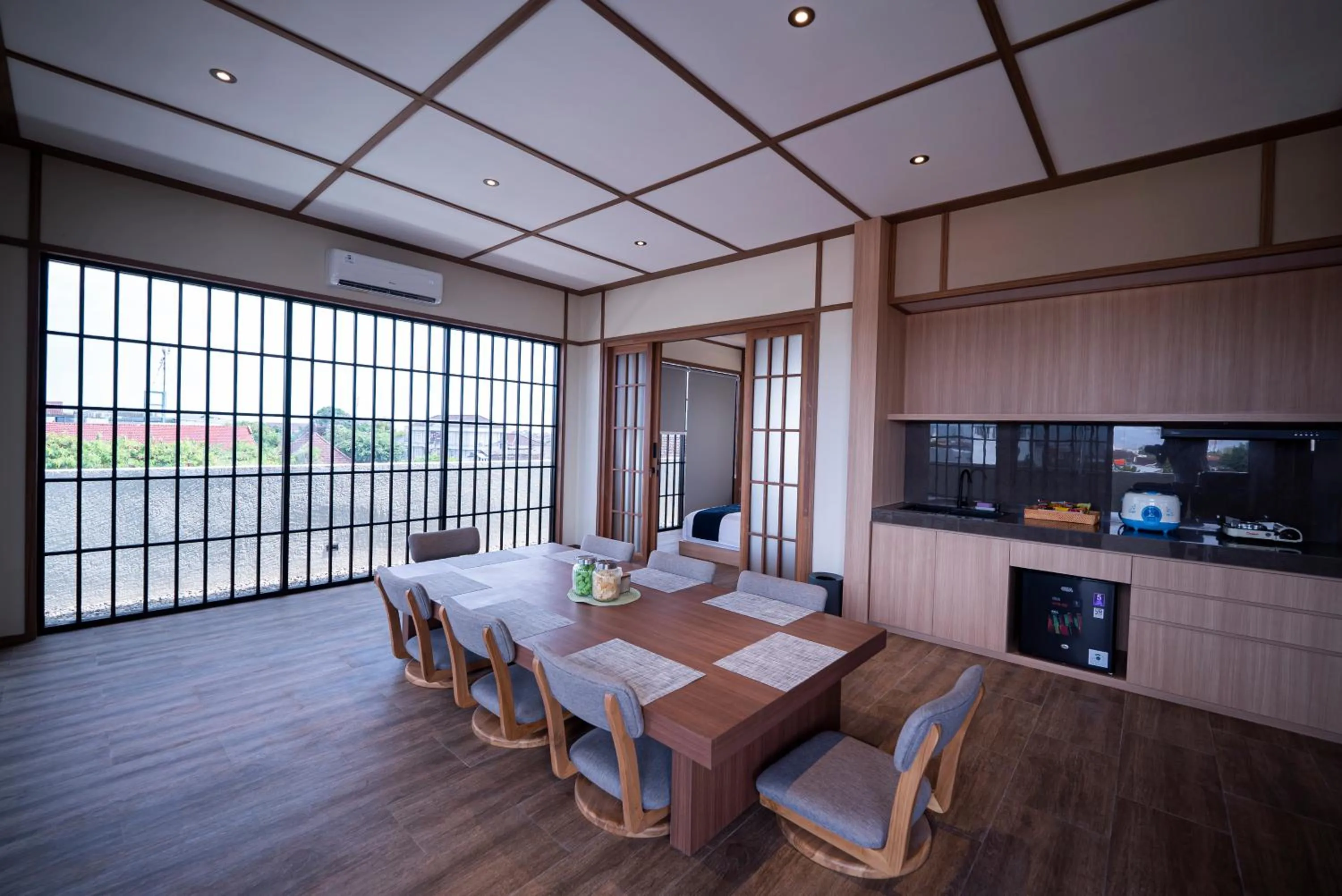 Amani Suites Yogyakarta