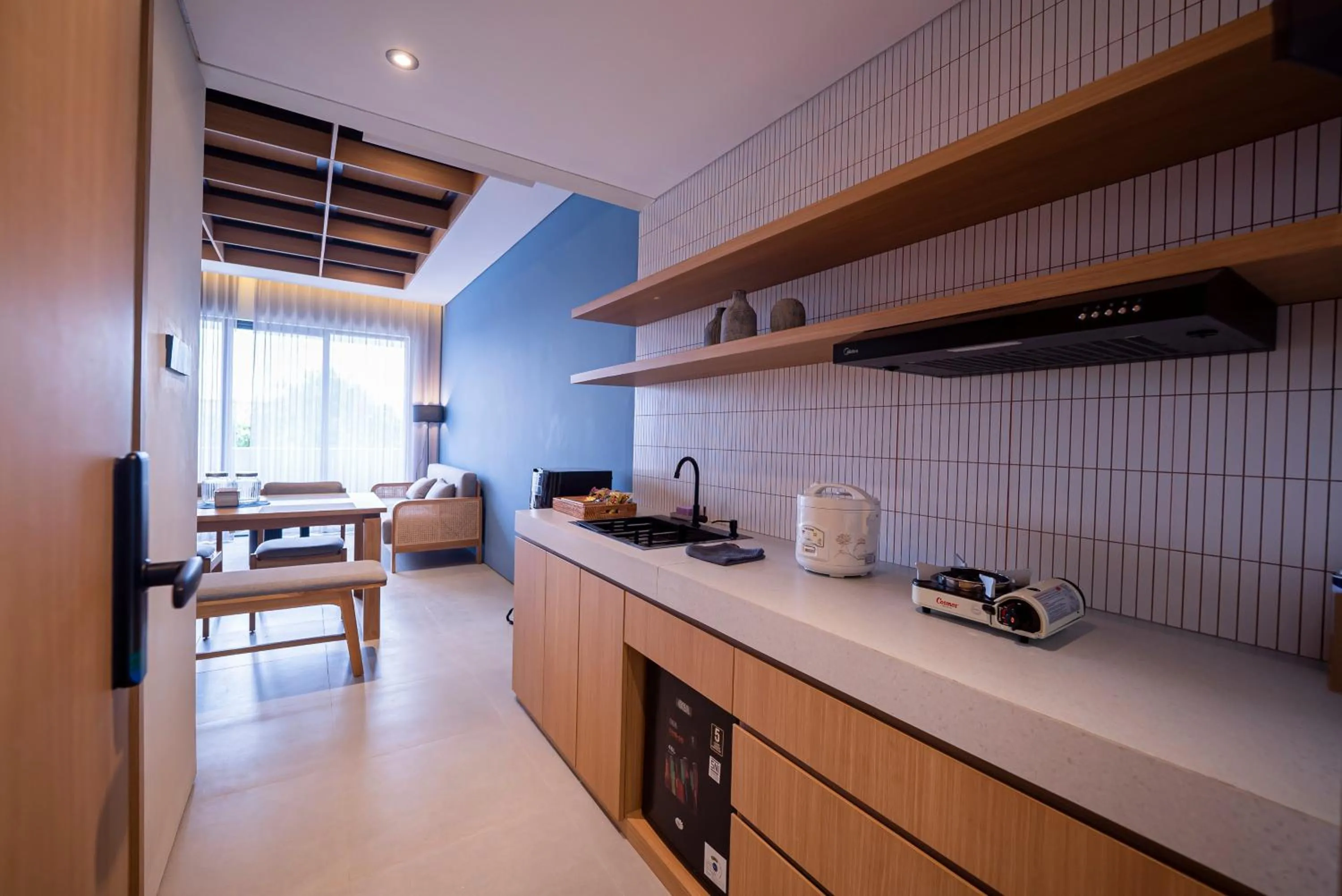 Amani Suites Yogyakarta