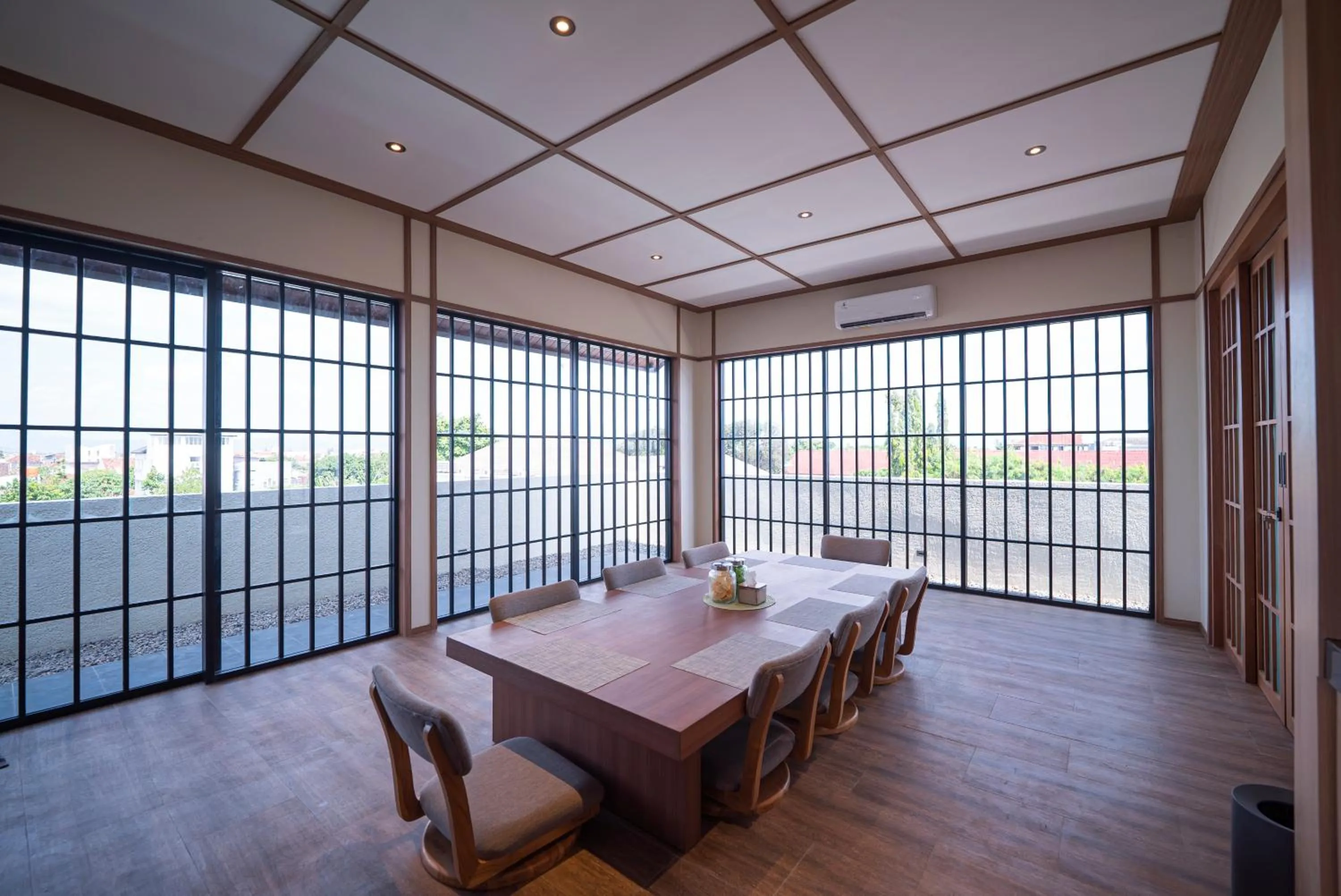 Amani Suites Yogyakarta