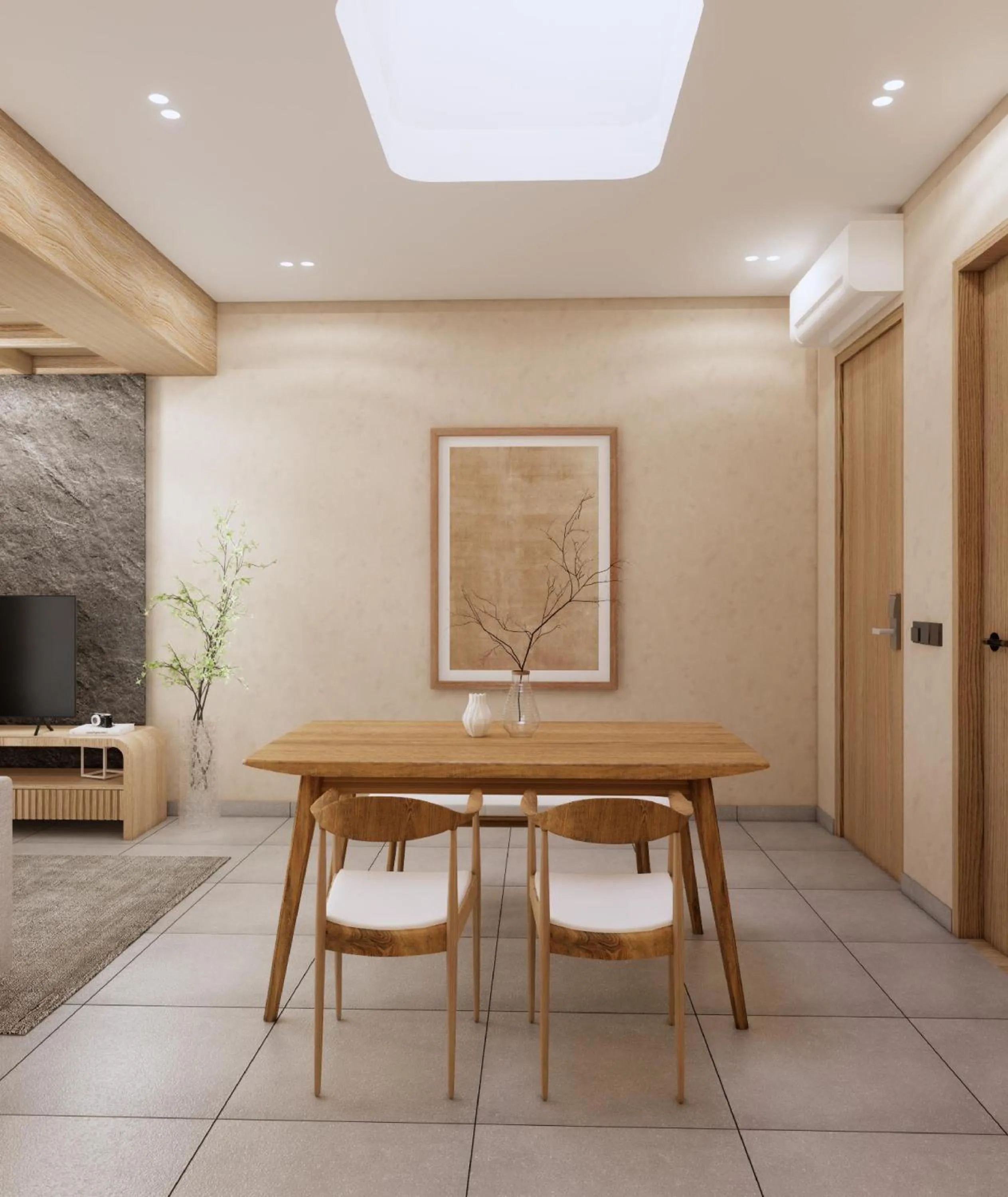 Amani Suites Yogyakarta