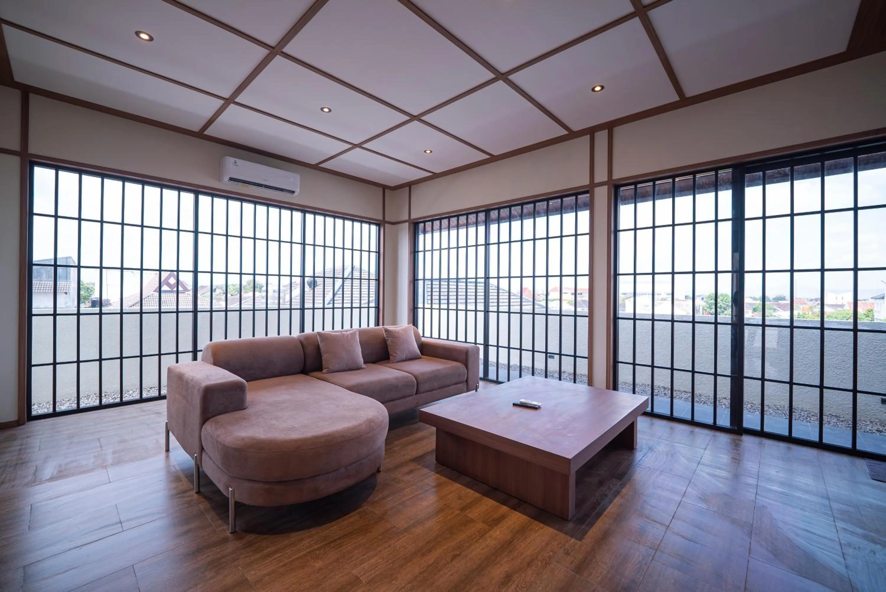 Amani Suites Yogyakarta
