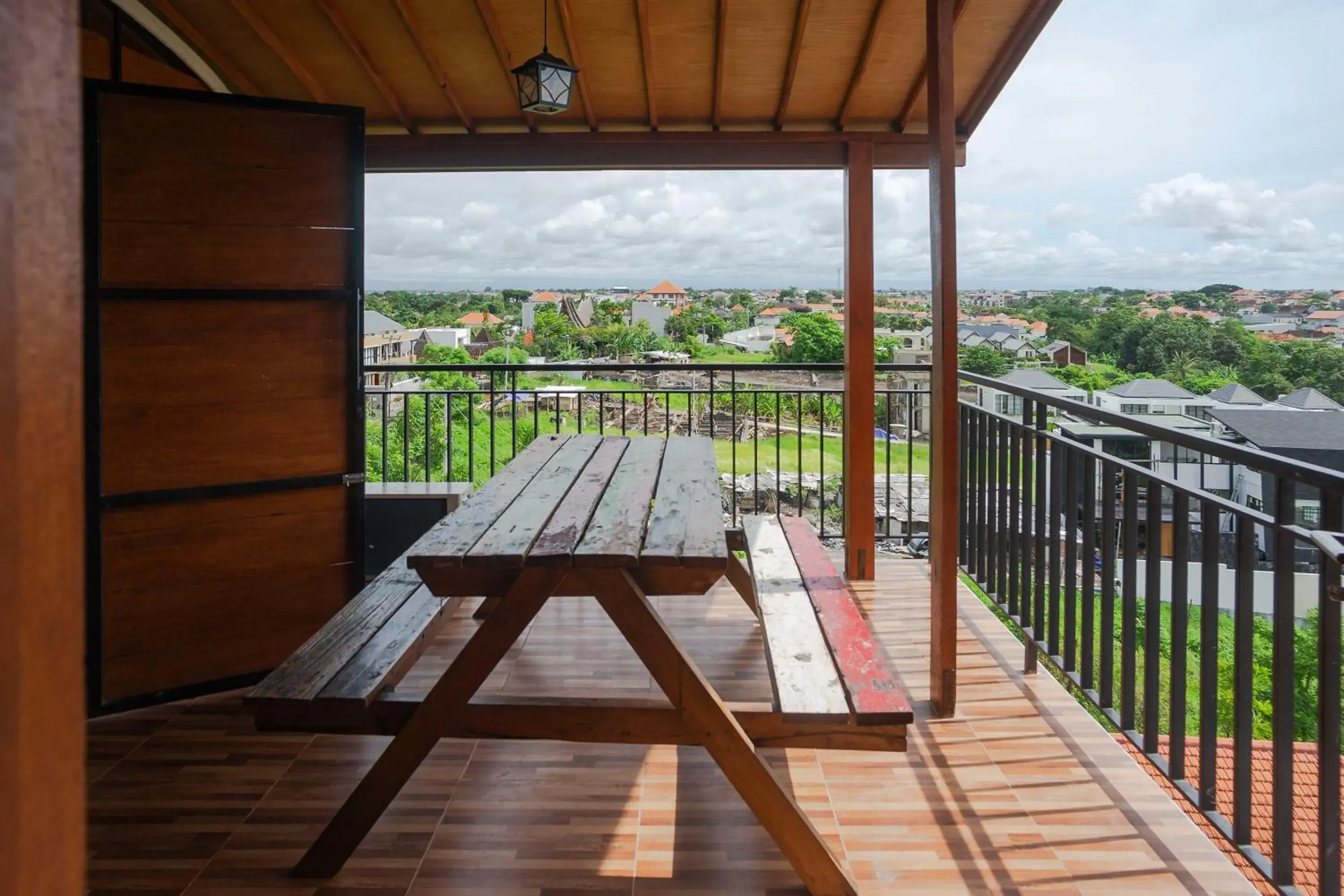 View (from property/room) in Sky Apartments and Suites View (from property/room) in Sky Apartments and Suites