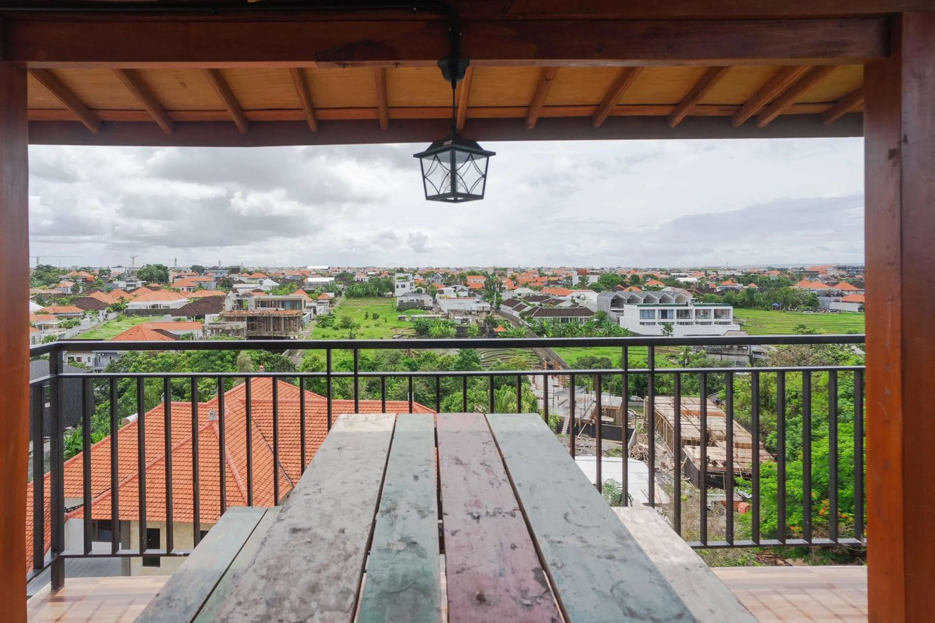 View (from property/room) in Sky Apartments and Suites