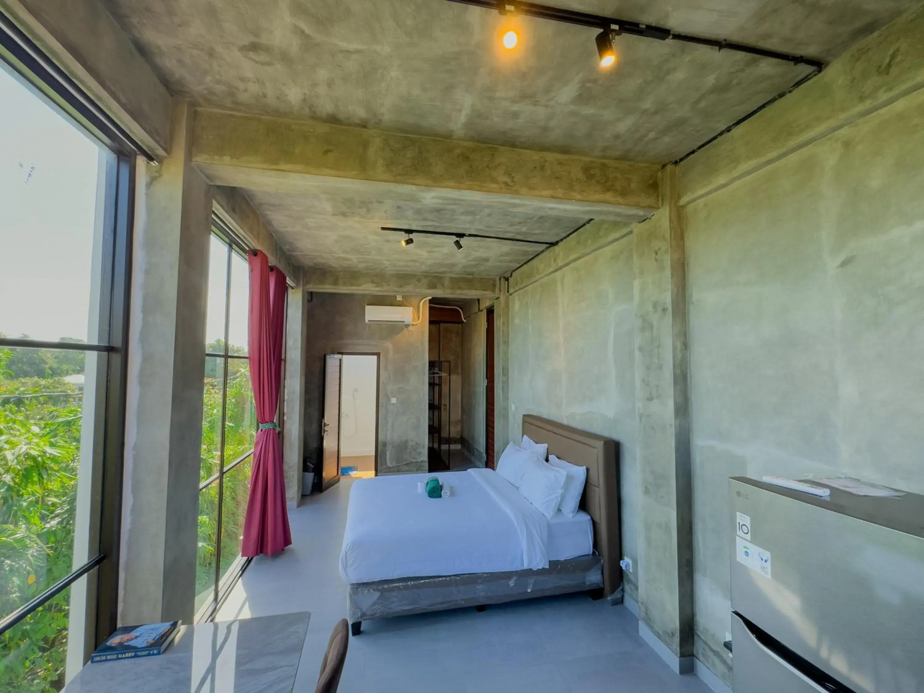 Bed in Sky Apartments and Suites Bed in Sky Apartments and Suites