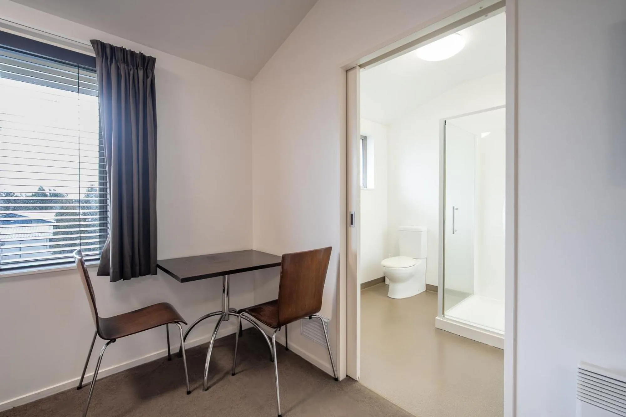 Bathroom in The Halswell