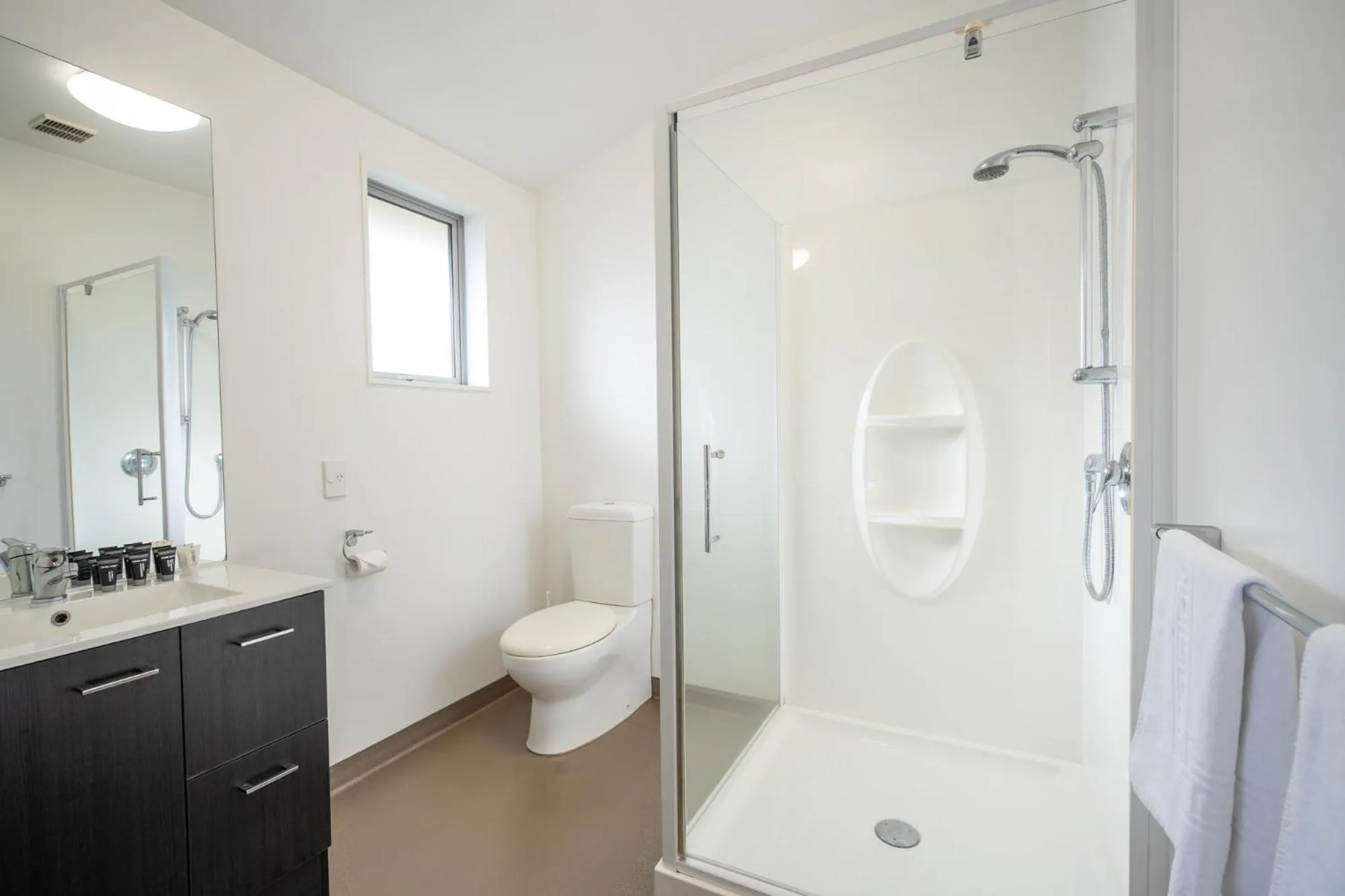Bathroom in The Halswell