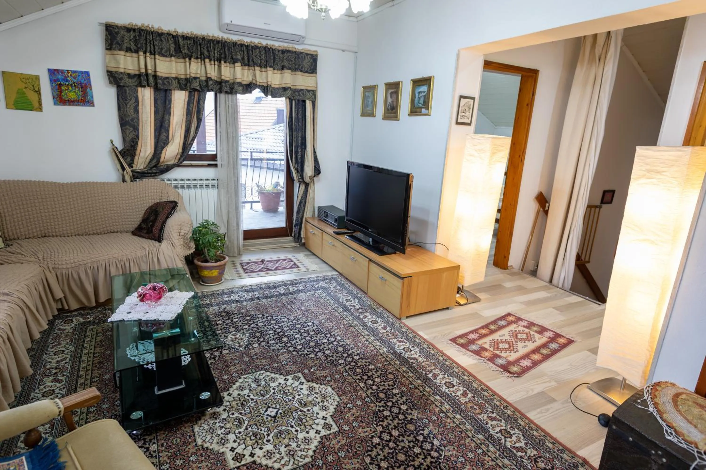 Guest House Fena