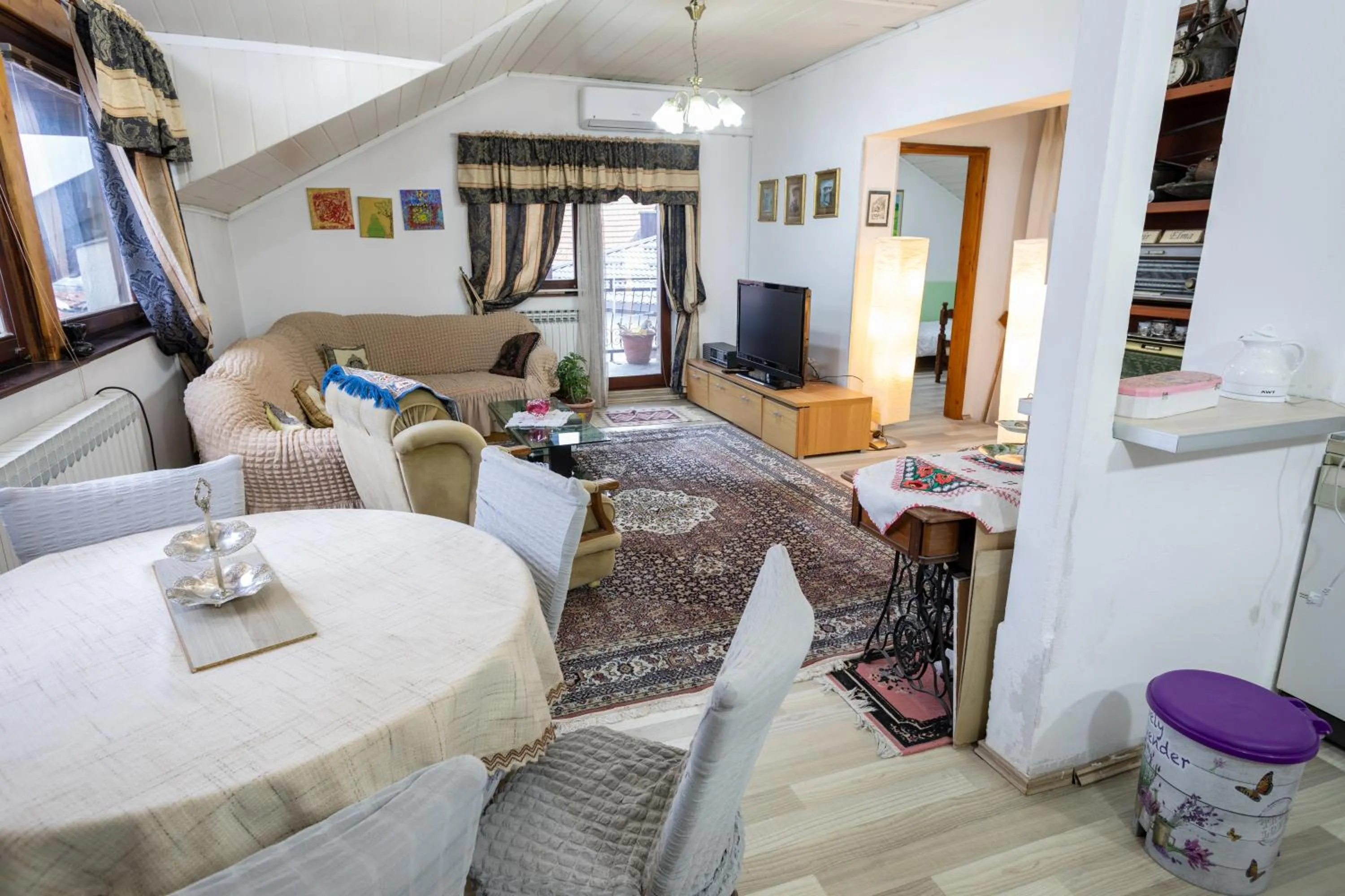 Guest House Fena
