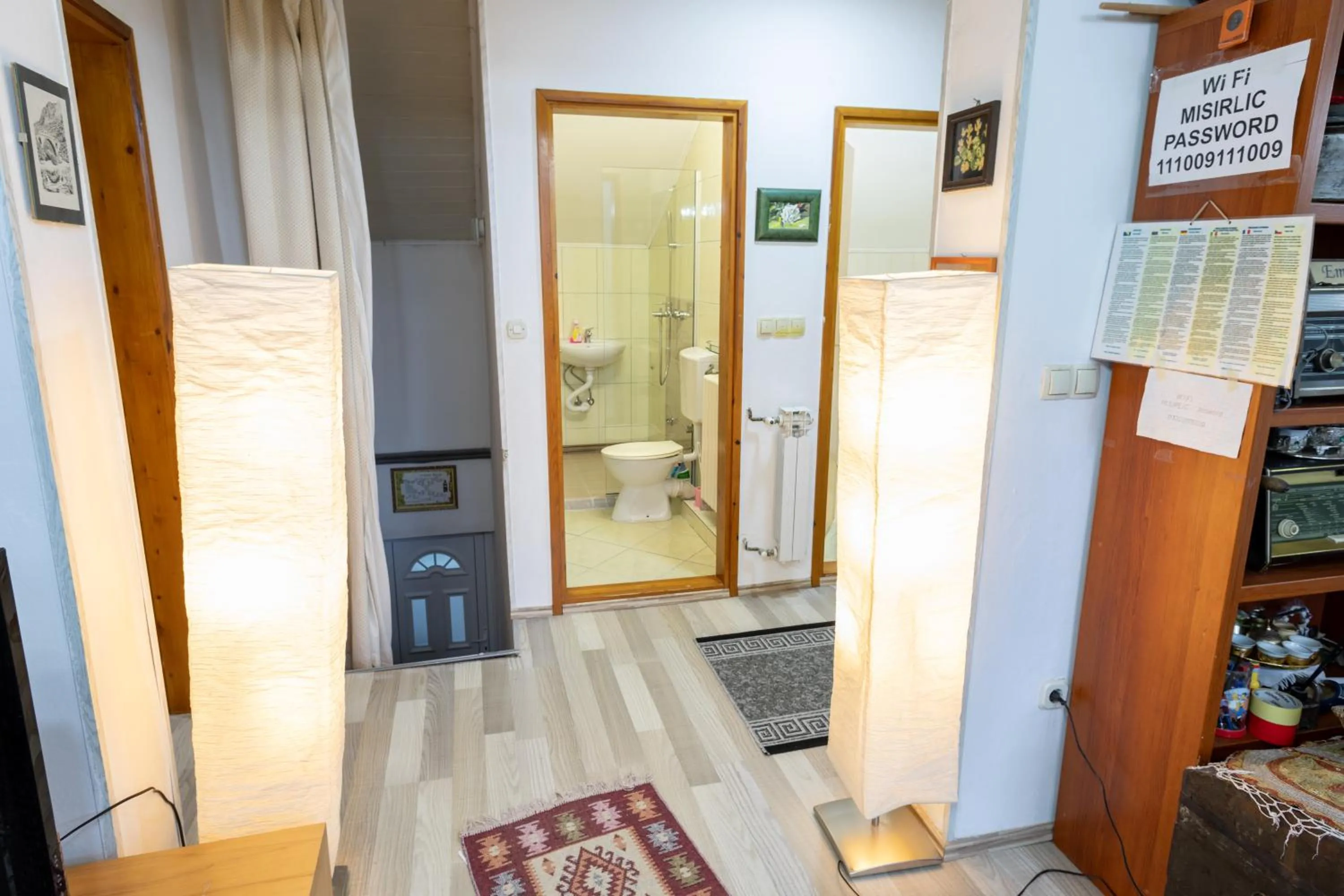 Guest House Fena