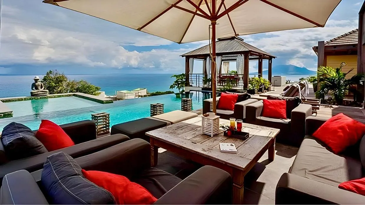 Whale Tails Island Suites & Villas
