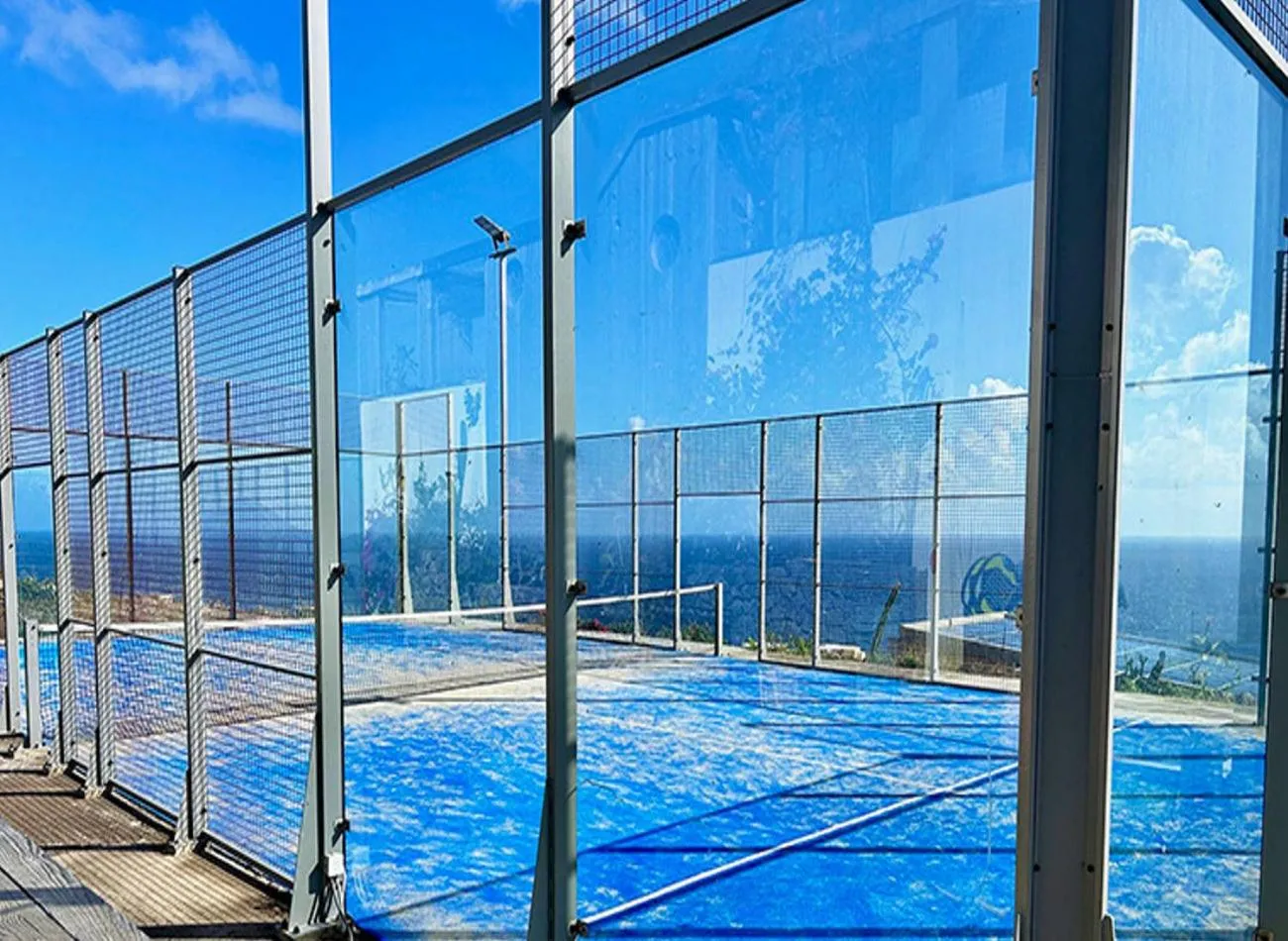 Sports in Whale Tails Island Suites & Villas