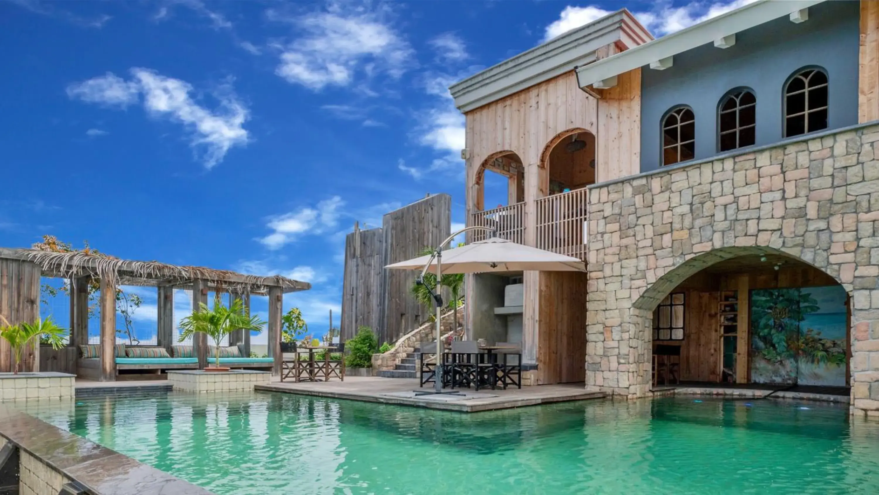 Whale Tails Island Suites & Villas Whale Tails Island Suites & Villas
