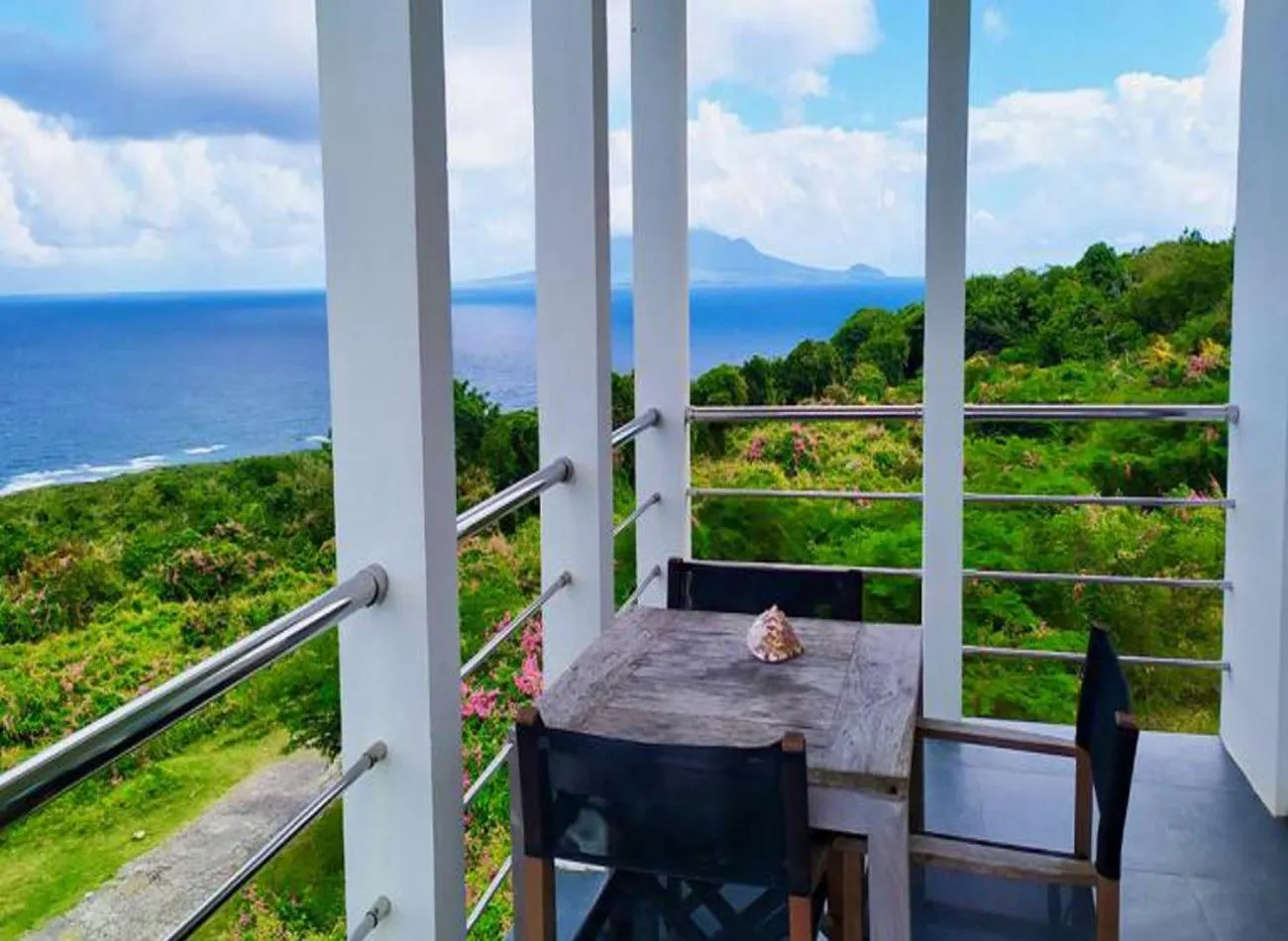 View (from property/room) in Whale Tails Island Suites & Villas