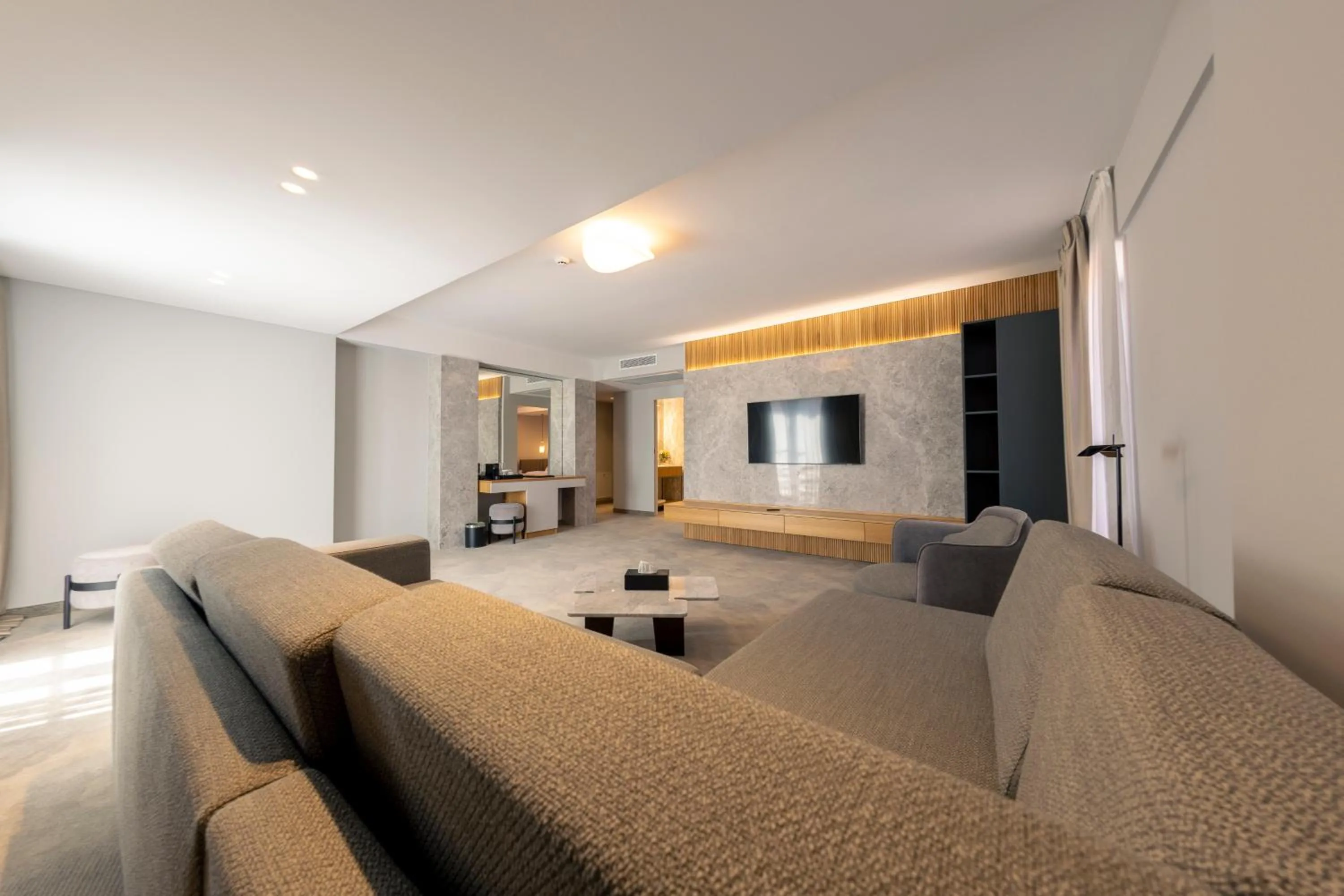 ONE Hotel