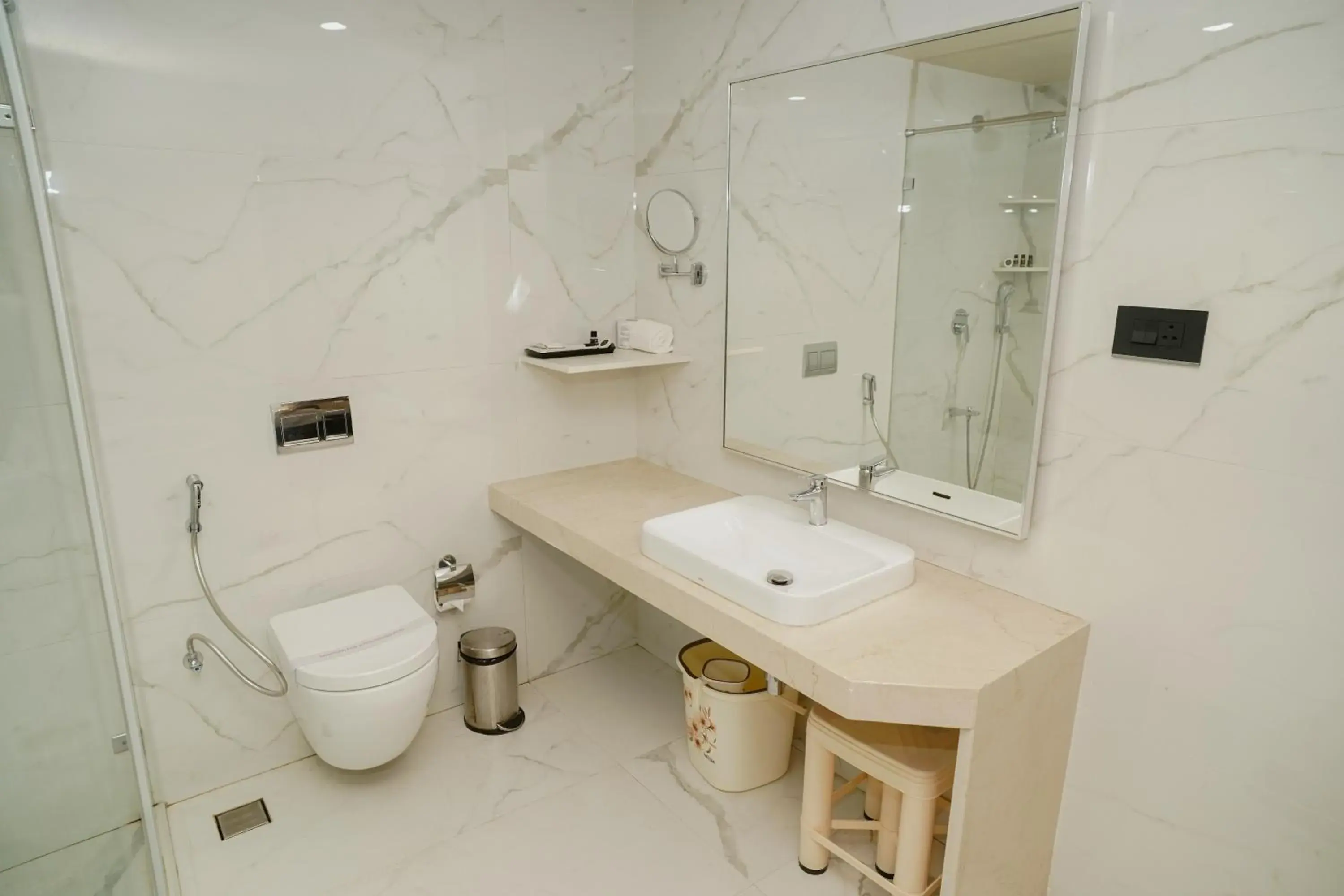 Double Room - single occupancy in Royal Ritis Hubballi Double Room - single occupancy in Royal Ritis Hubballi