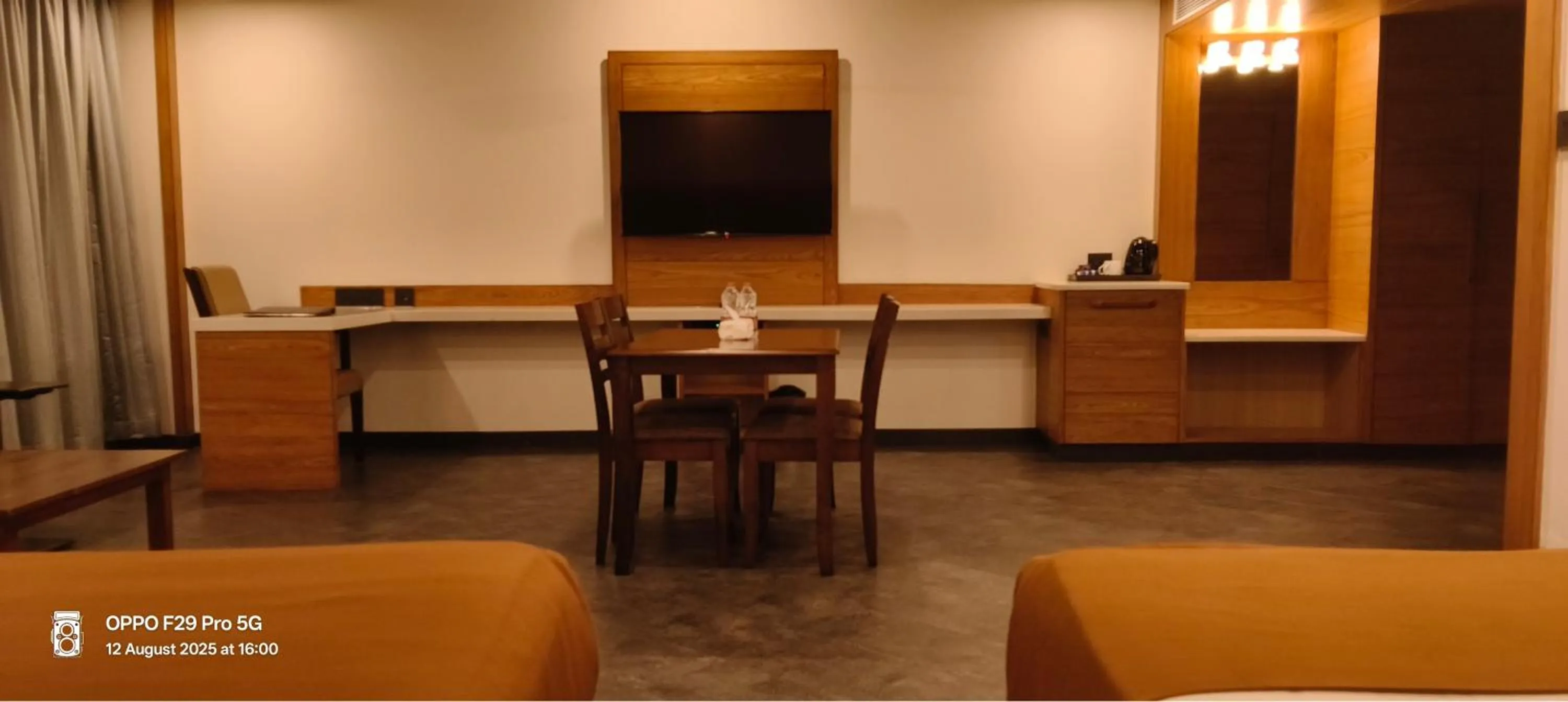 TV and multimedia in Royal Ritis Hubballi