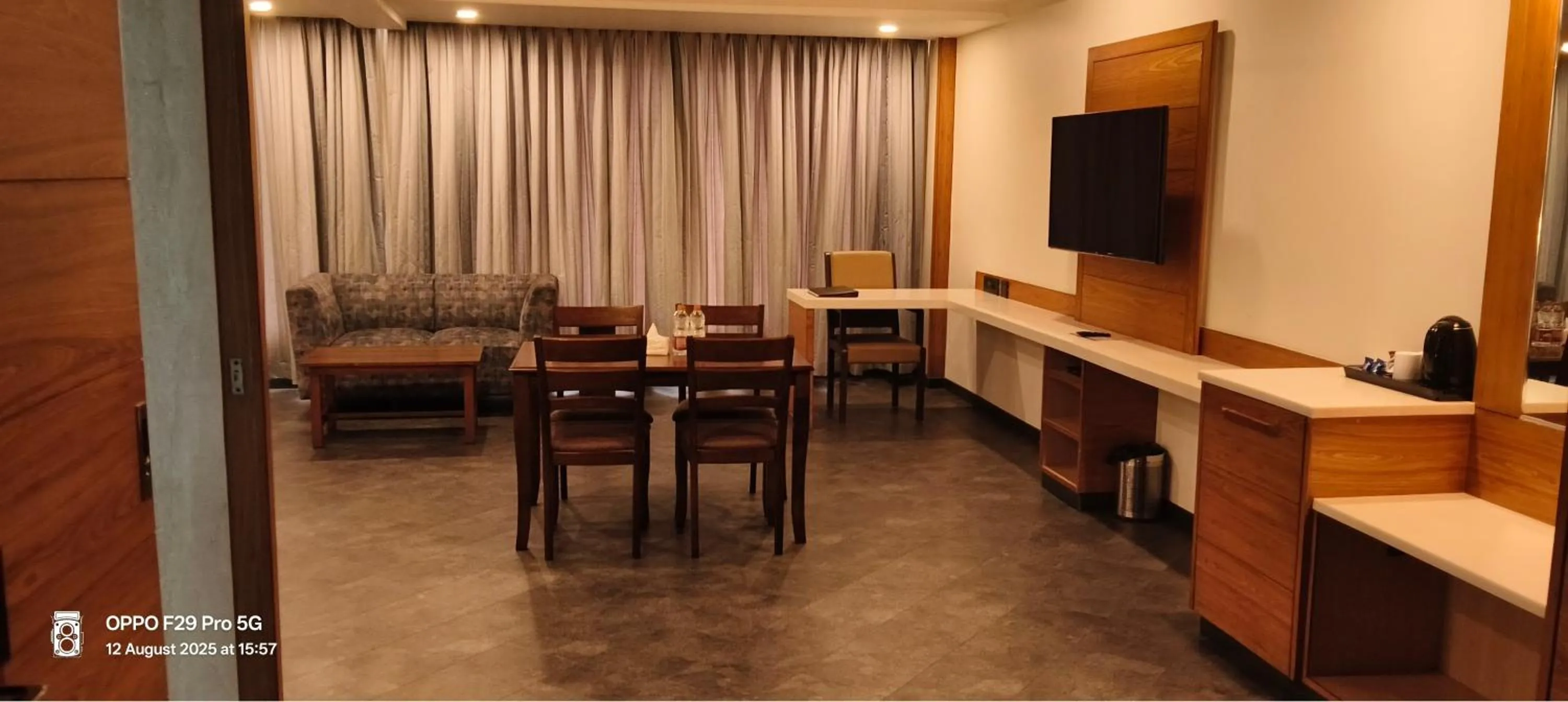 TV and multimedia in Royal Ritis Hubballi