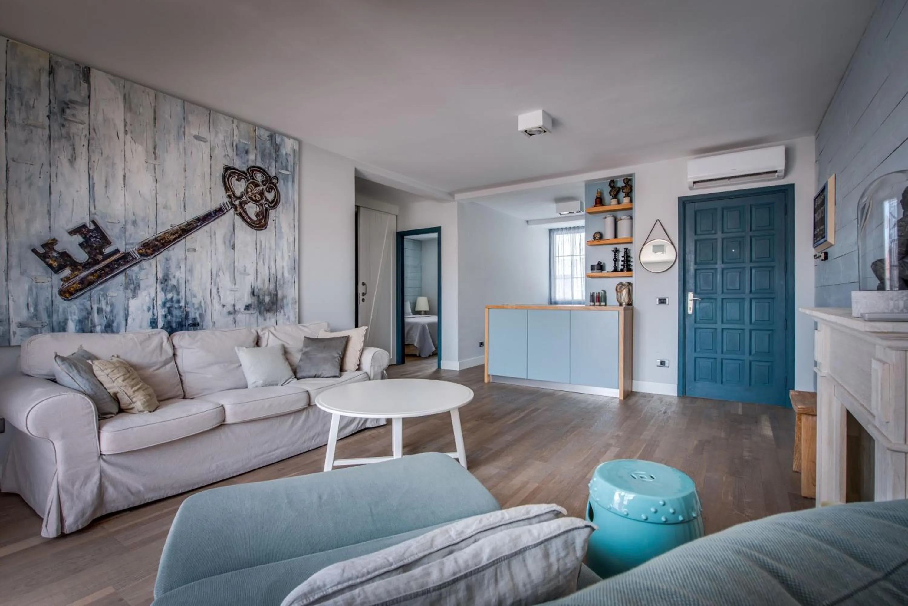 Apartamento Avitan