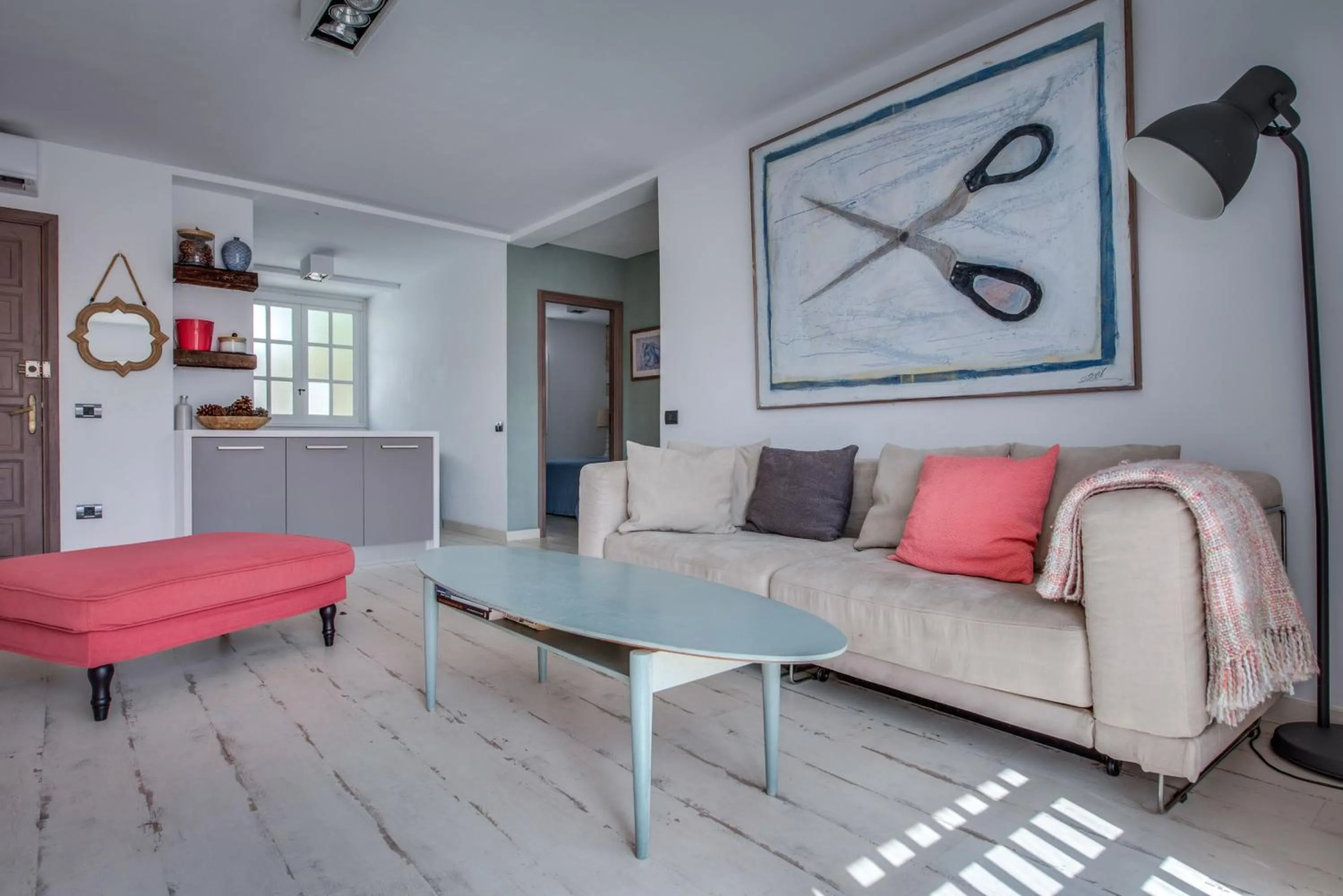 Apartamento Avitan