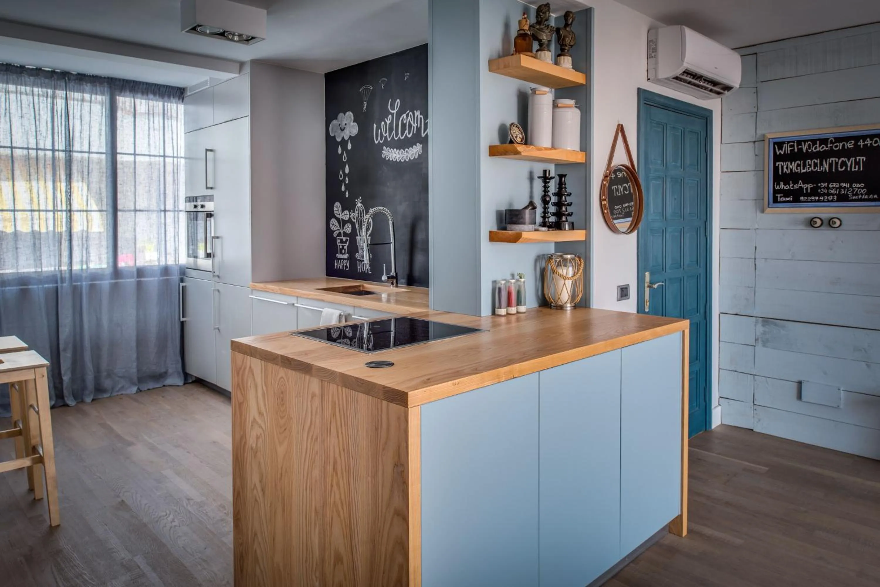 Apartamento Avitan