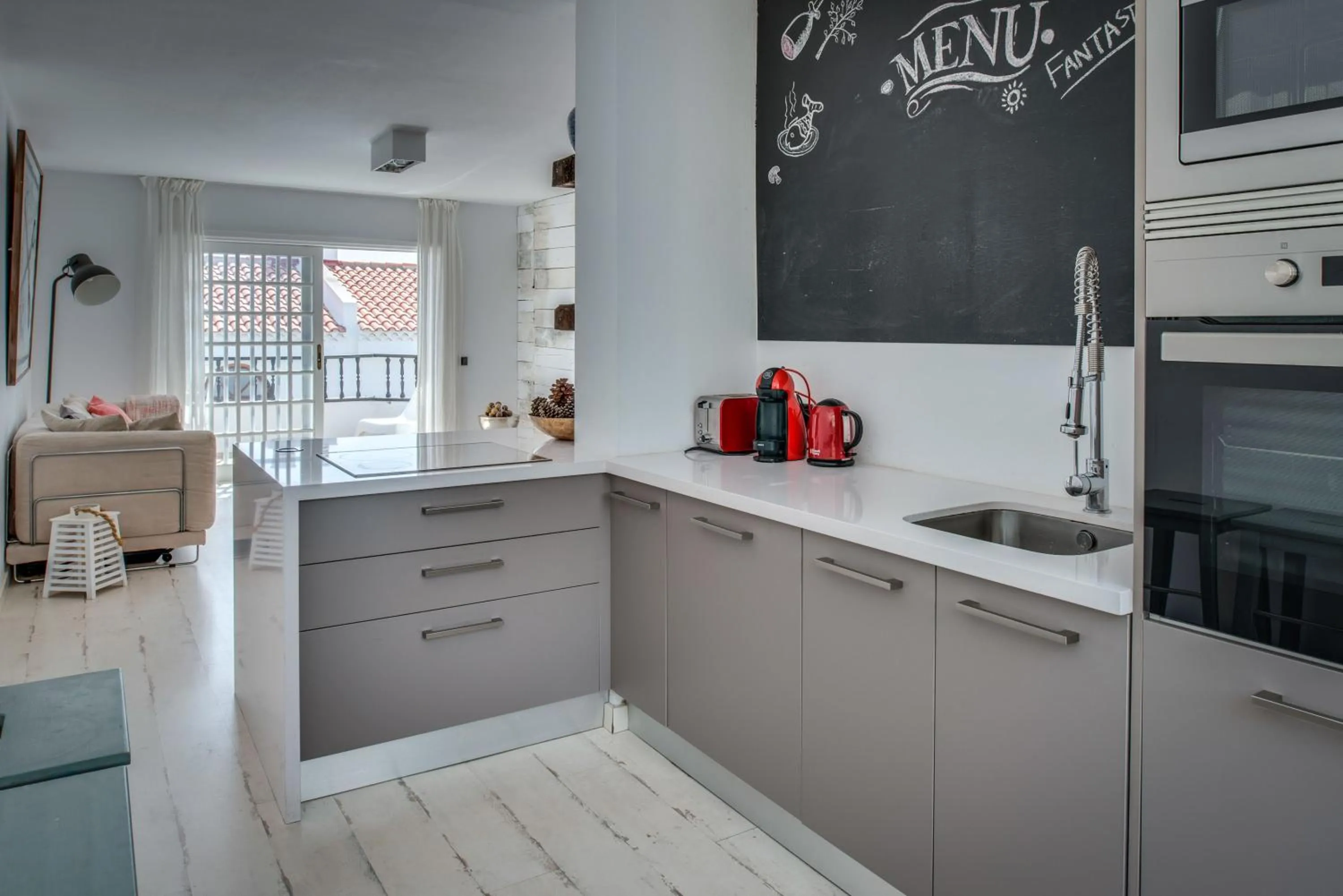 Apartamento Avitan