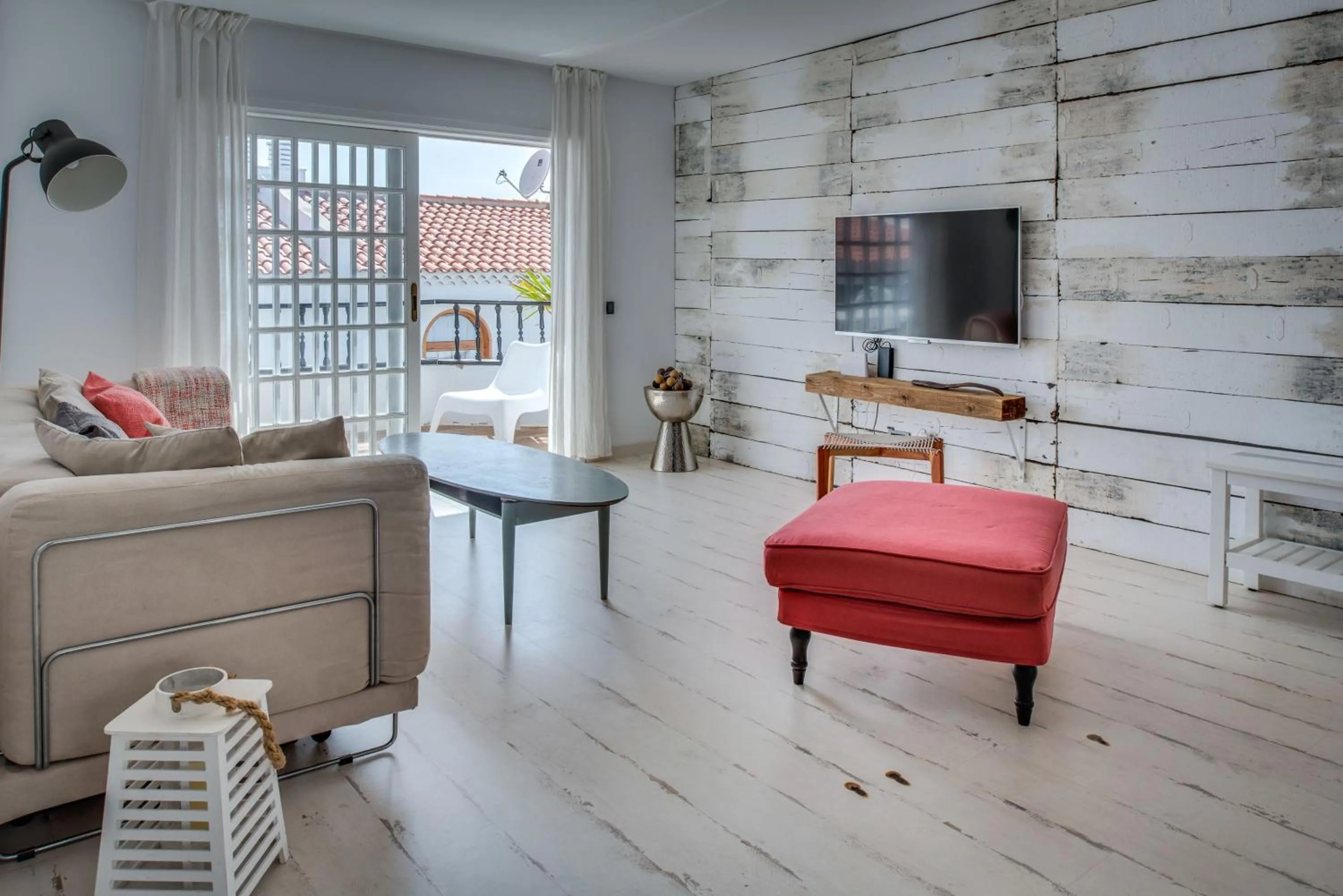 Apartamento Avitan